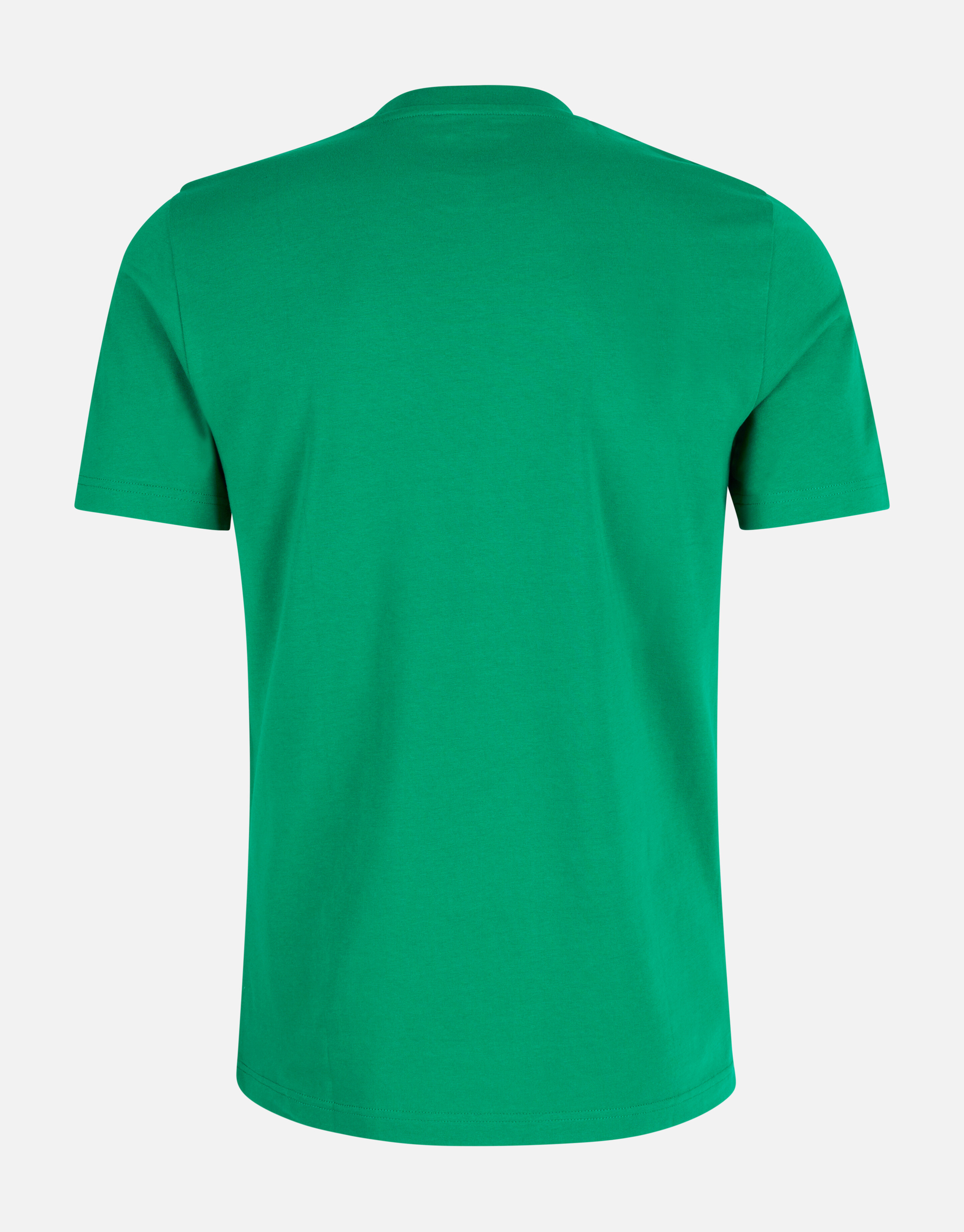 Kunstwerk T-shirt Grün SHOEBY MEN
