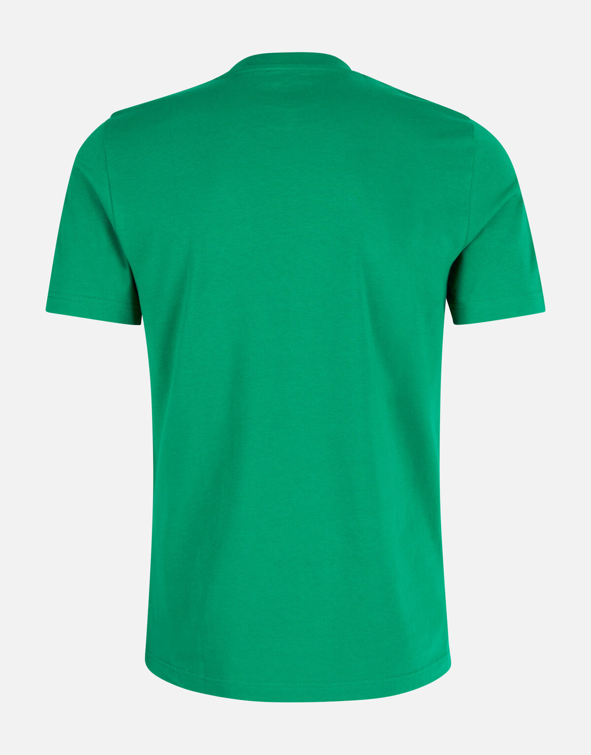 Kunstwerk T-shirt Grün SHOEBY MEN
