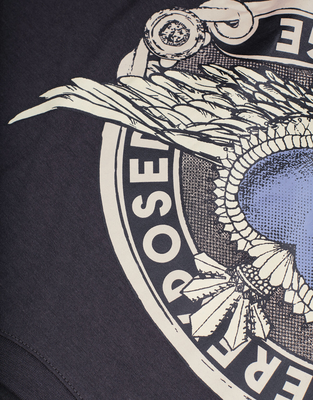 Rocky Heart T-Shirt EKSEPT