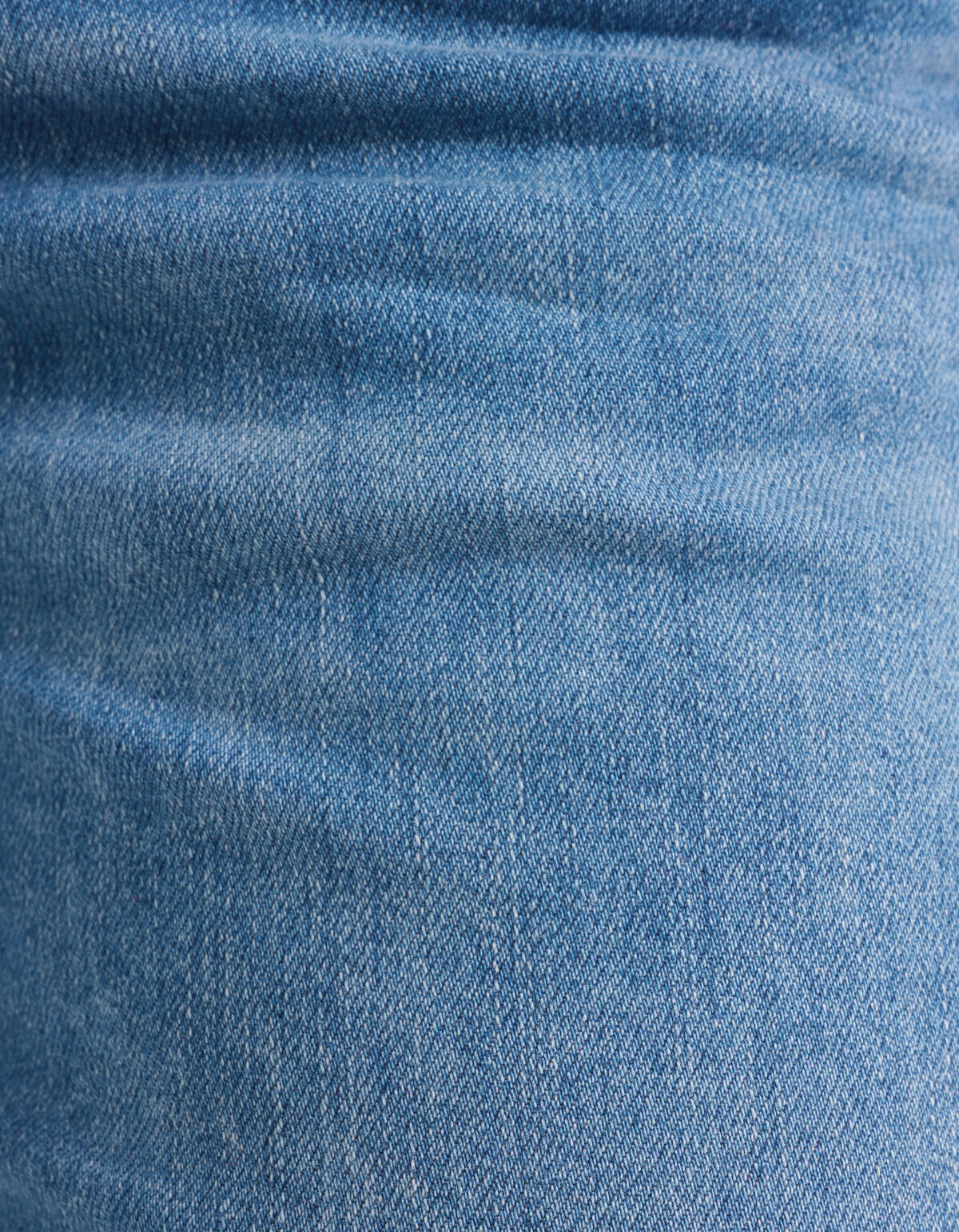 Slim Fit Jeans Mediumstone L30 SHOEBY MEN