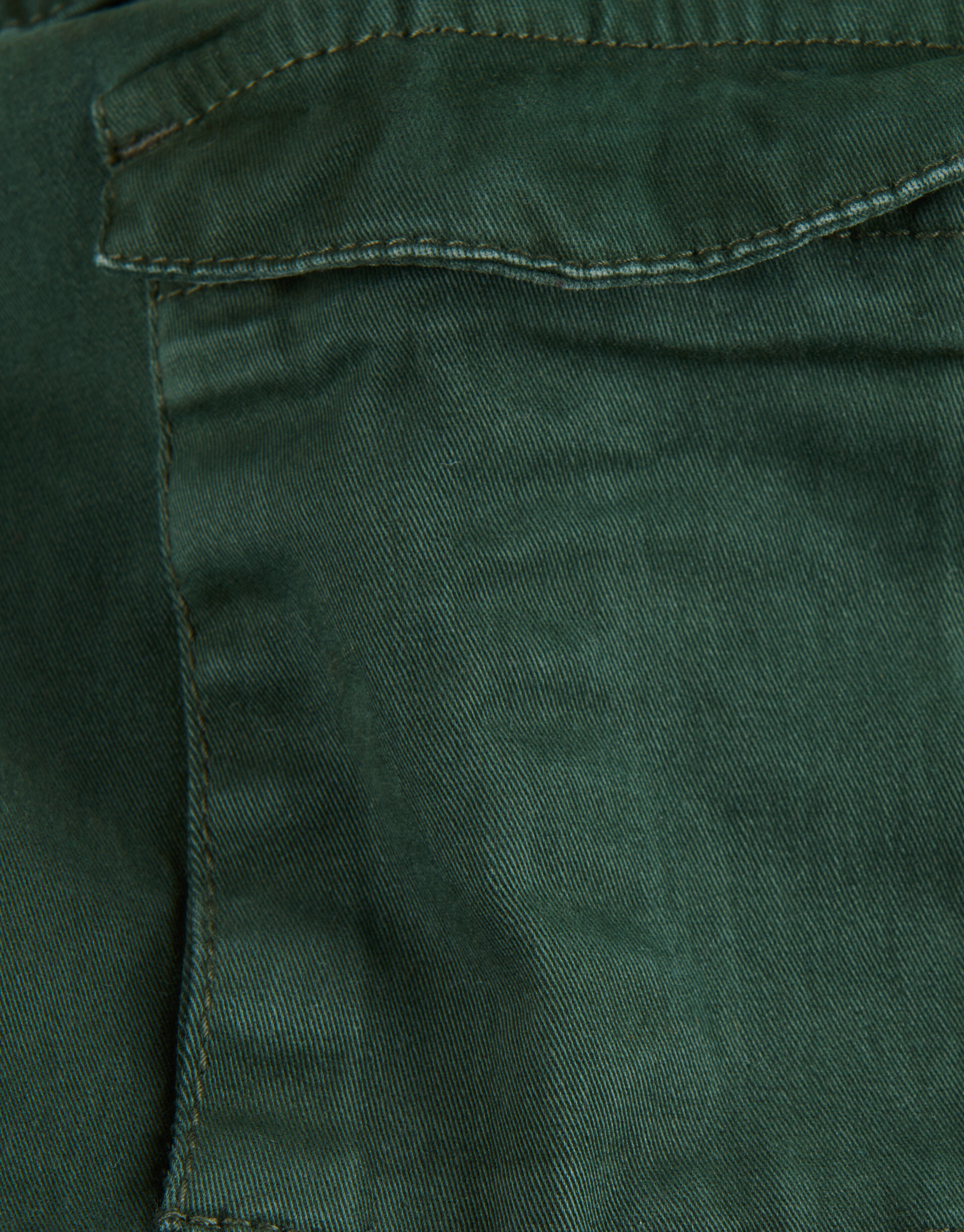 Cargohose dunkelgrün SHOEBY BOYS