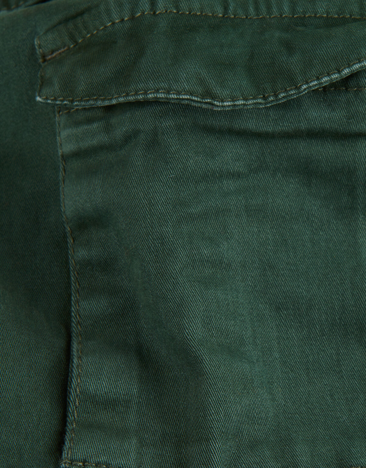 Cargohose dunkelgrün SHOEBY BOYS