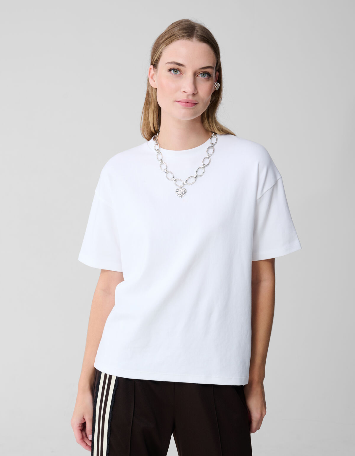 Oversized T-Shirt SHOEBY WOMEN