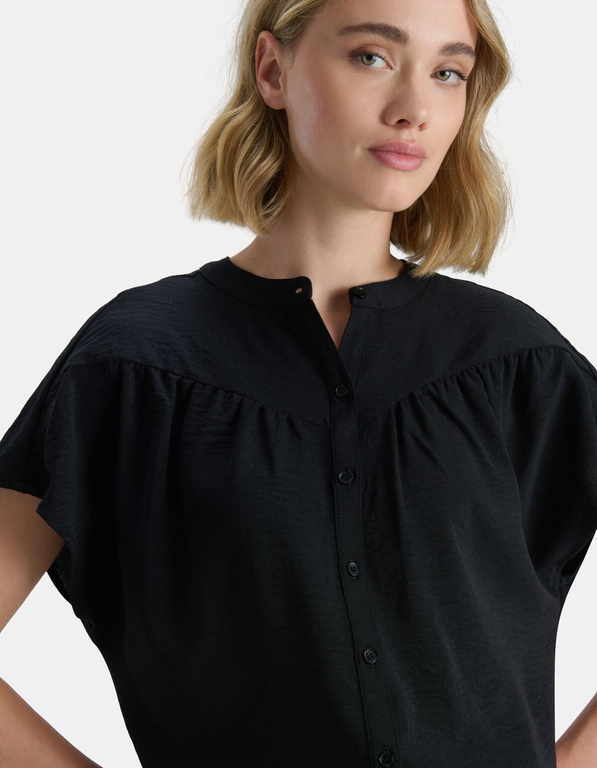 Top Jazzy SHOEBY WOMEN