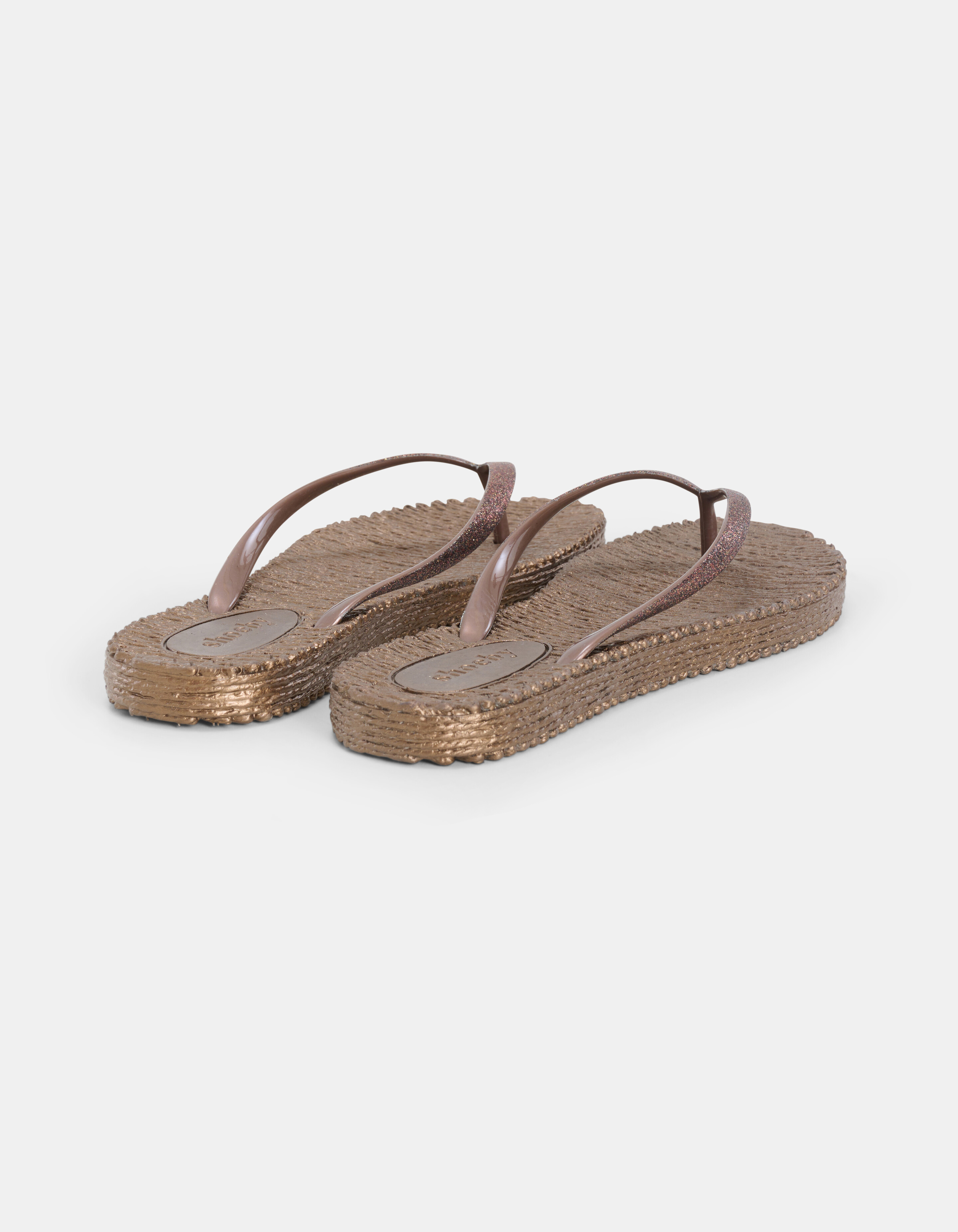 Debby Slipper SCHOENEN SHOEBY