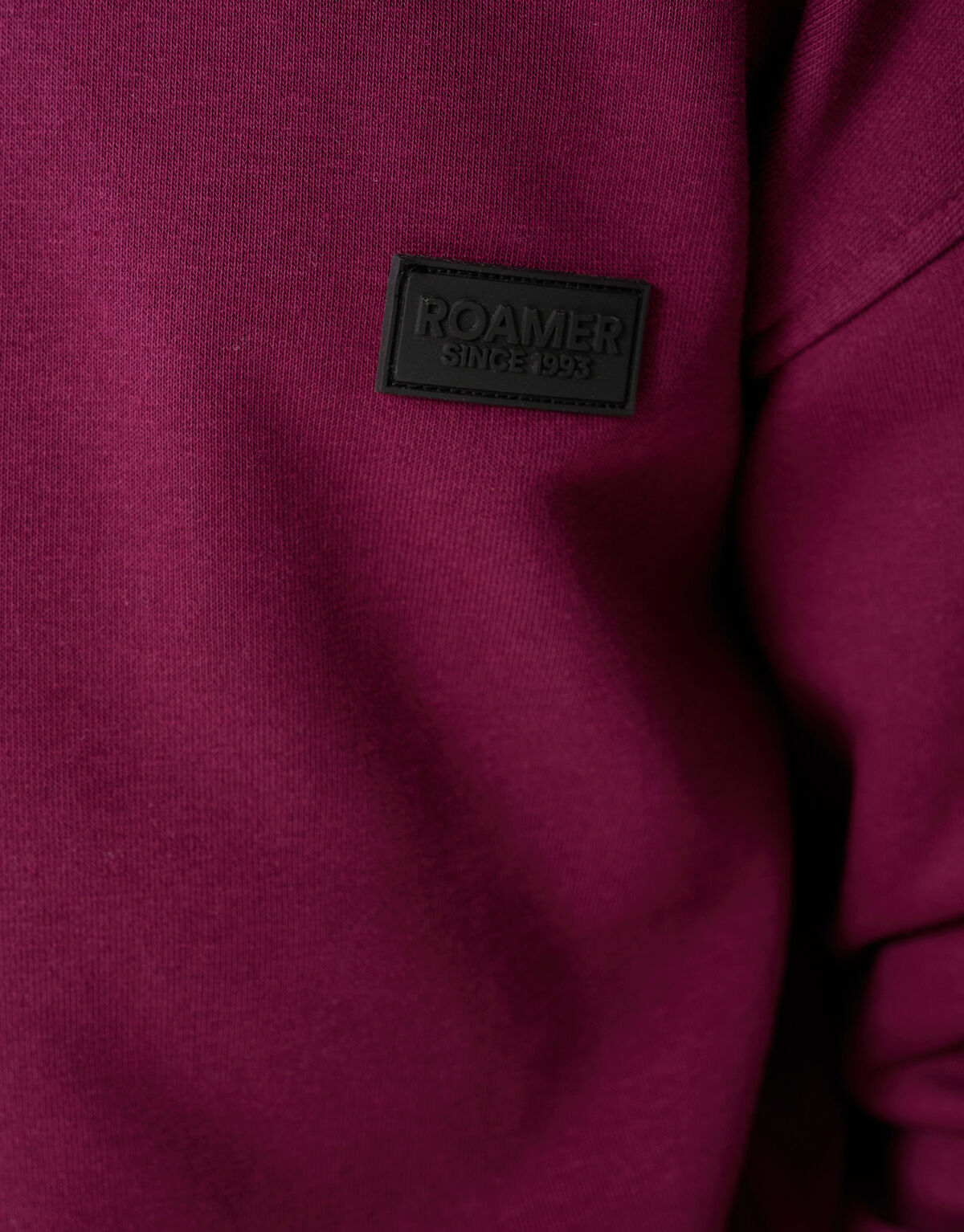 Sportlicher Pullover Dunkelviolett SHOEBY BOYS