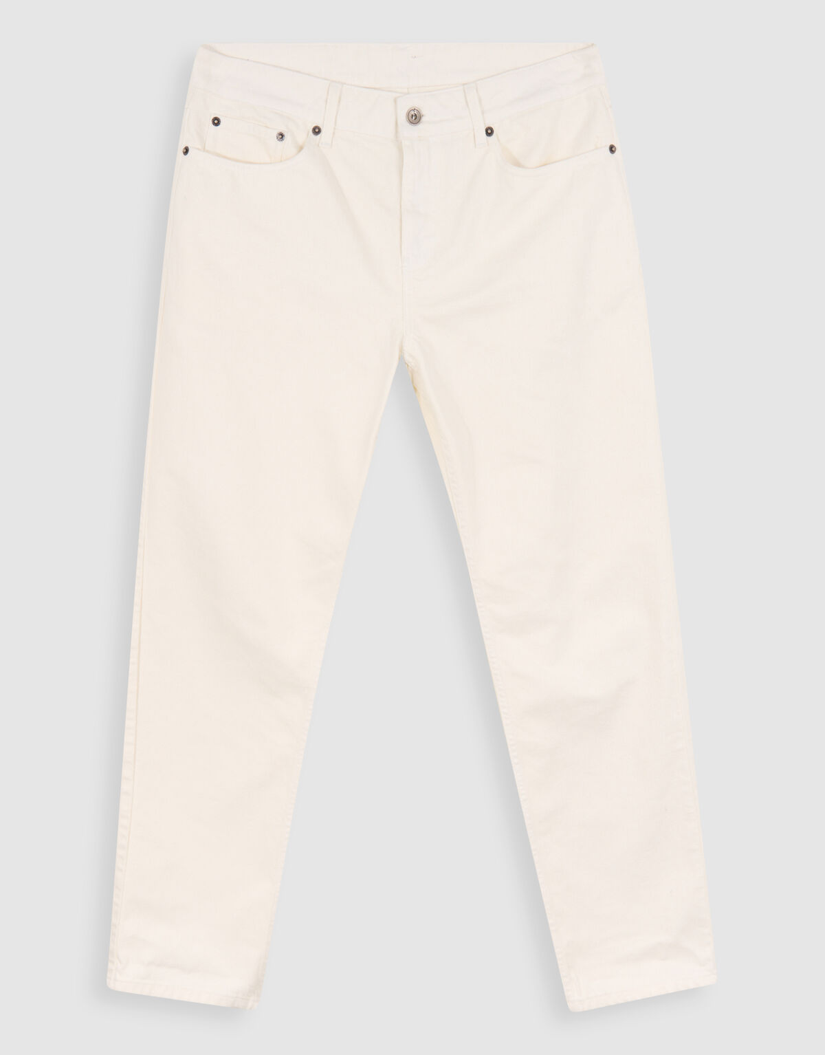 Hose mit konischer Passform Off White L32 SHOEBY MEN