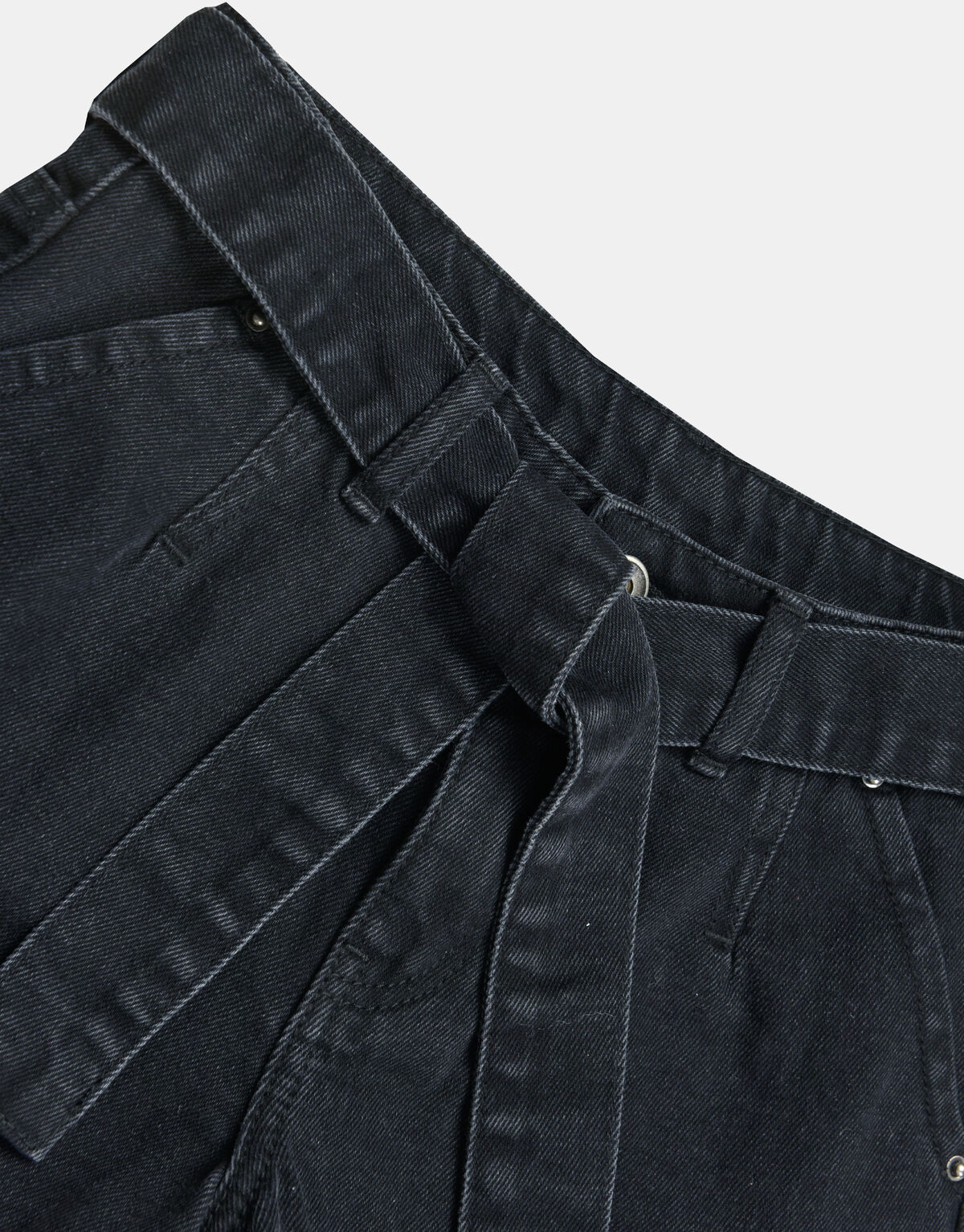 Pia Shorts Jill&Mitch