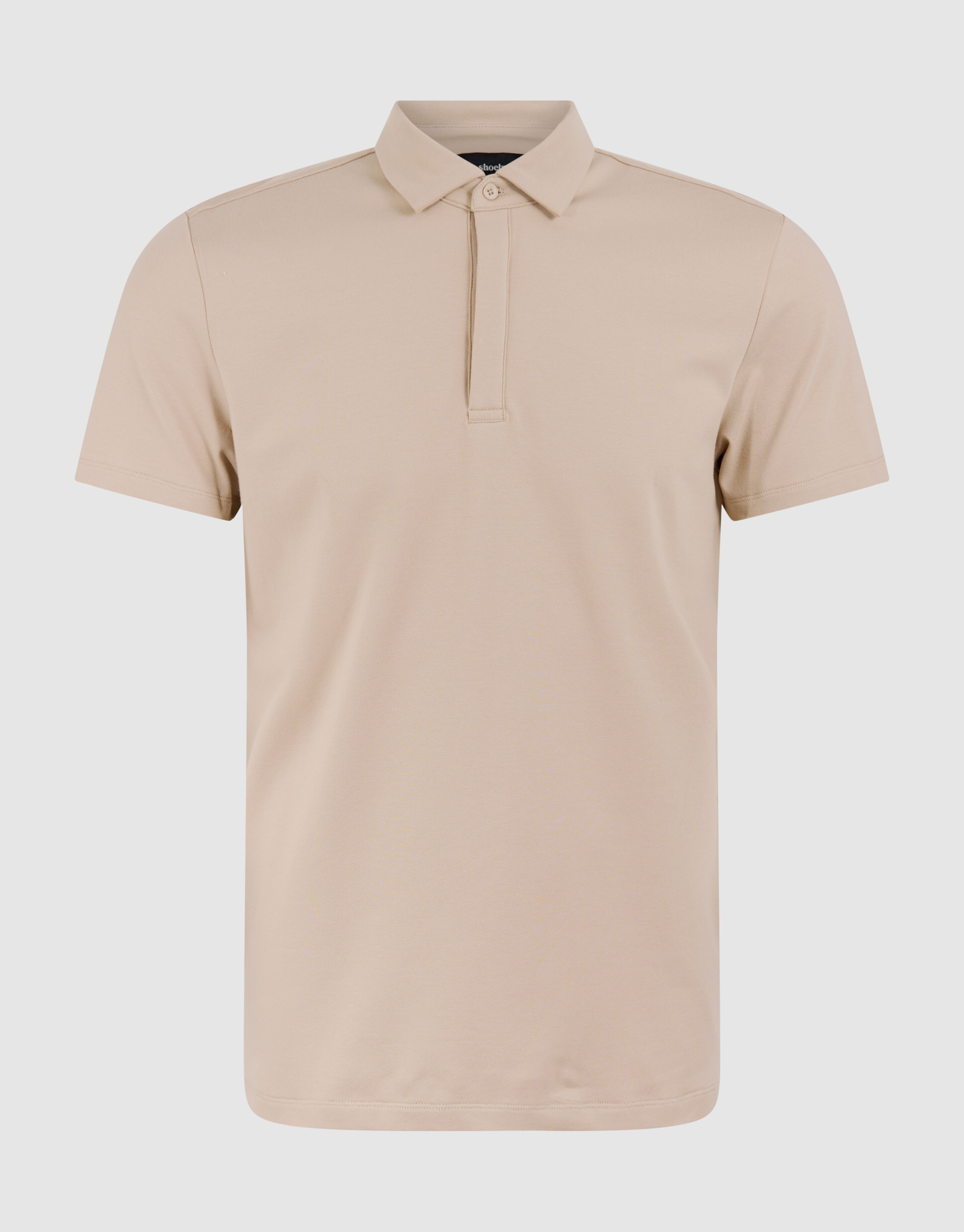 Jersey-Polo Sand SHOEBY MEN