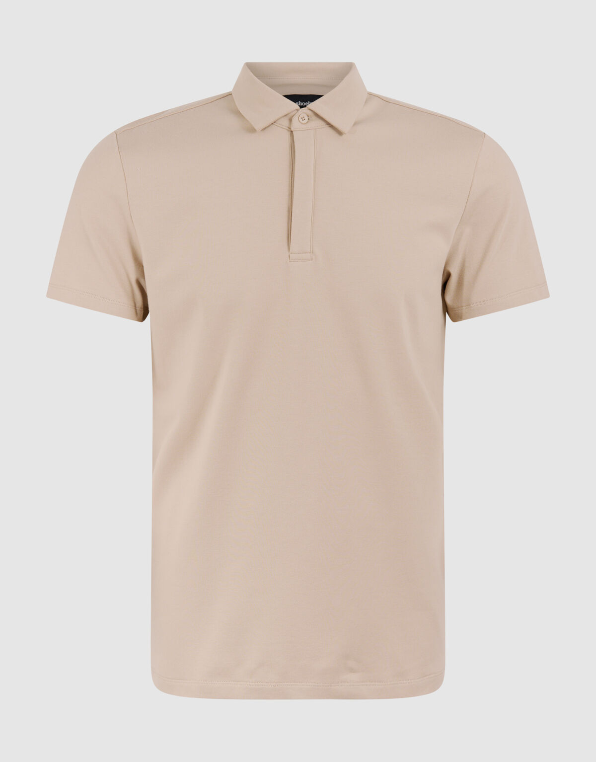 Jersey-Polo Sand SHOEBY MEN