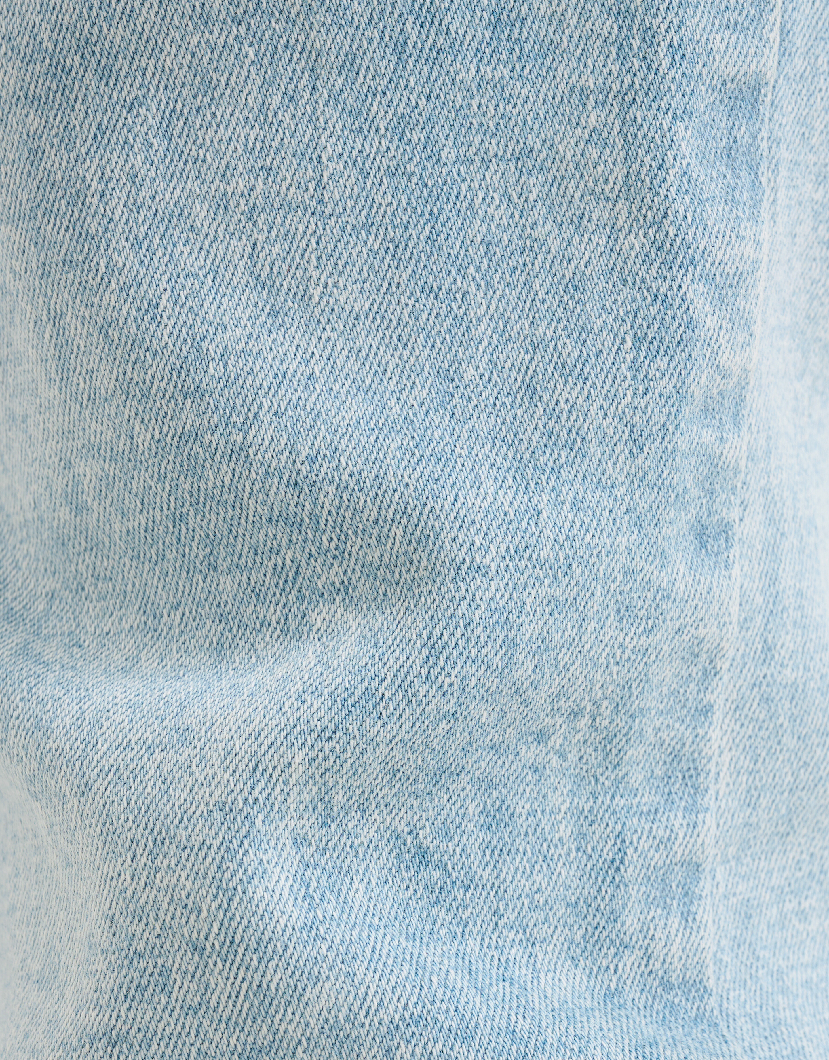 Flared Fit Jeans gebleicht SHOEBY GIRLS