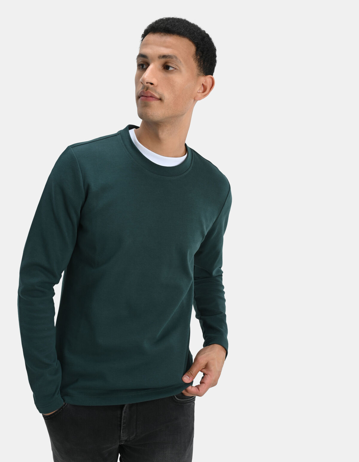 T-Shirt Grindle SHOEBY MEN