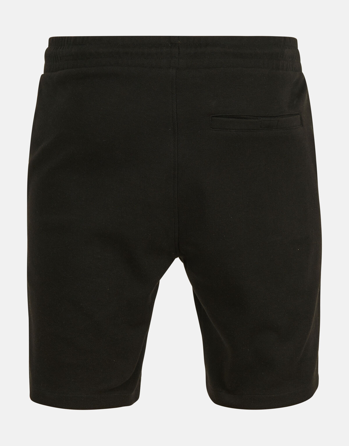 Sweat Short Schwarz SHOEBY MEN
