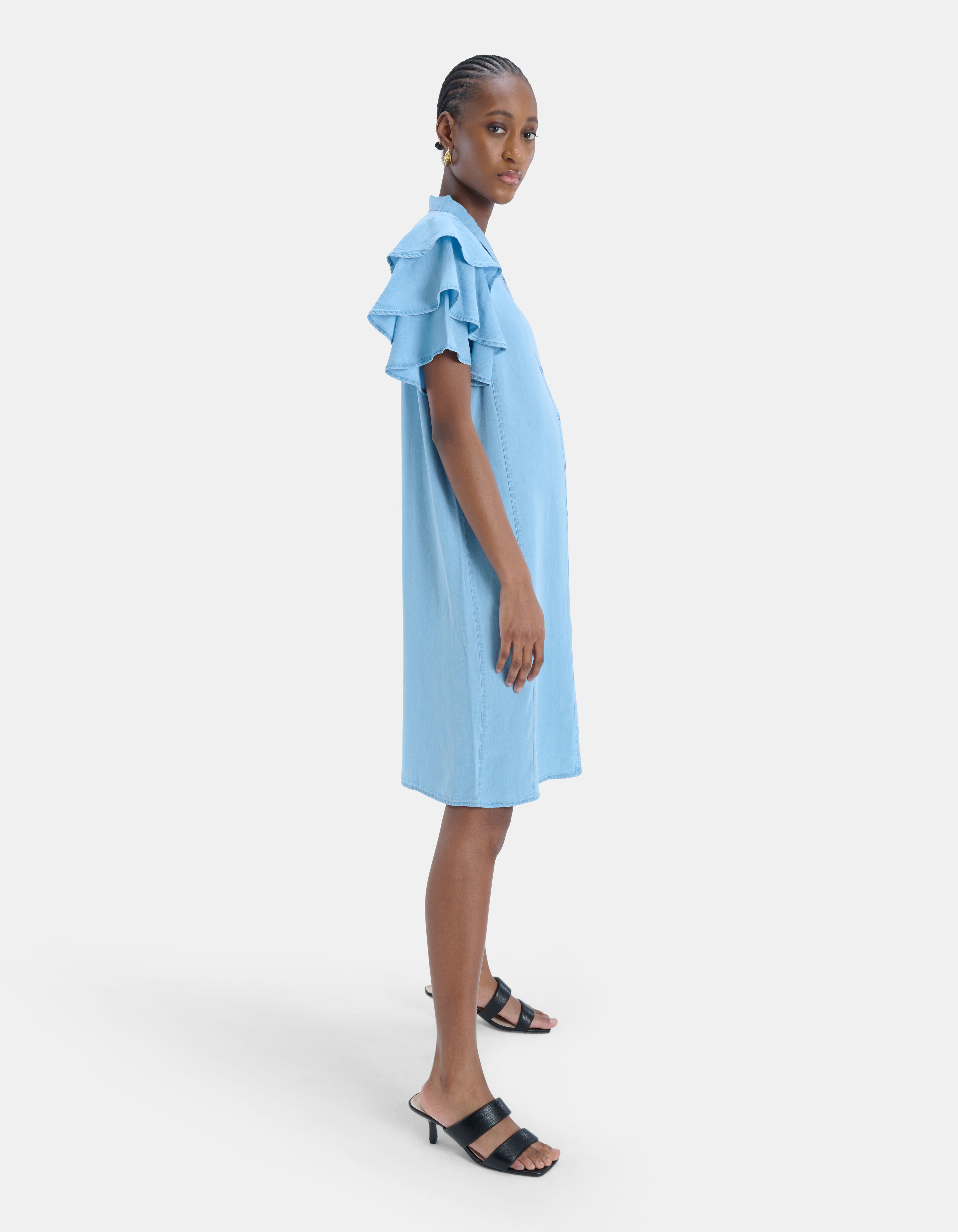 Lyocell Kleid EKSEPT