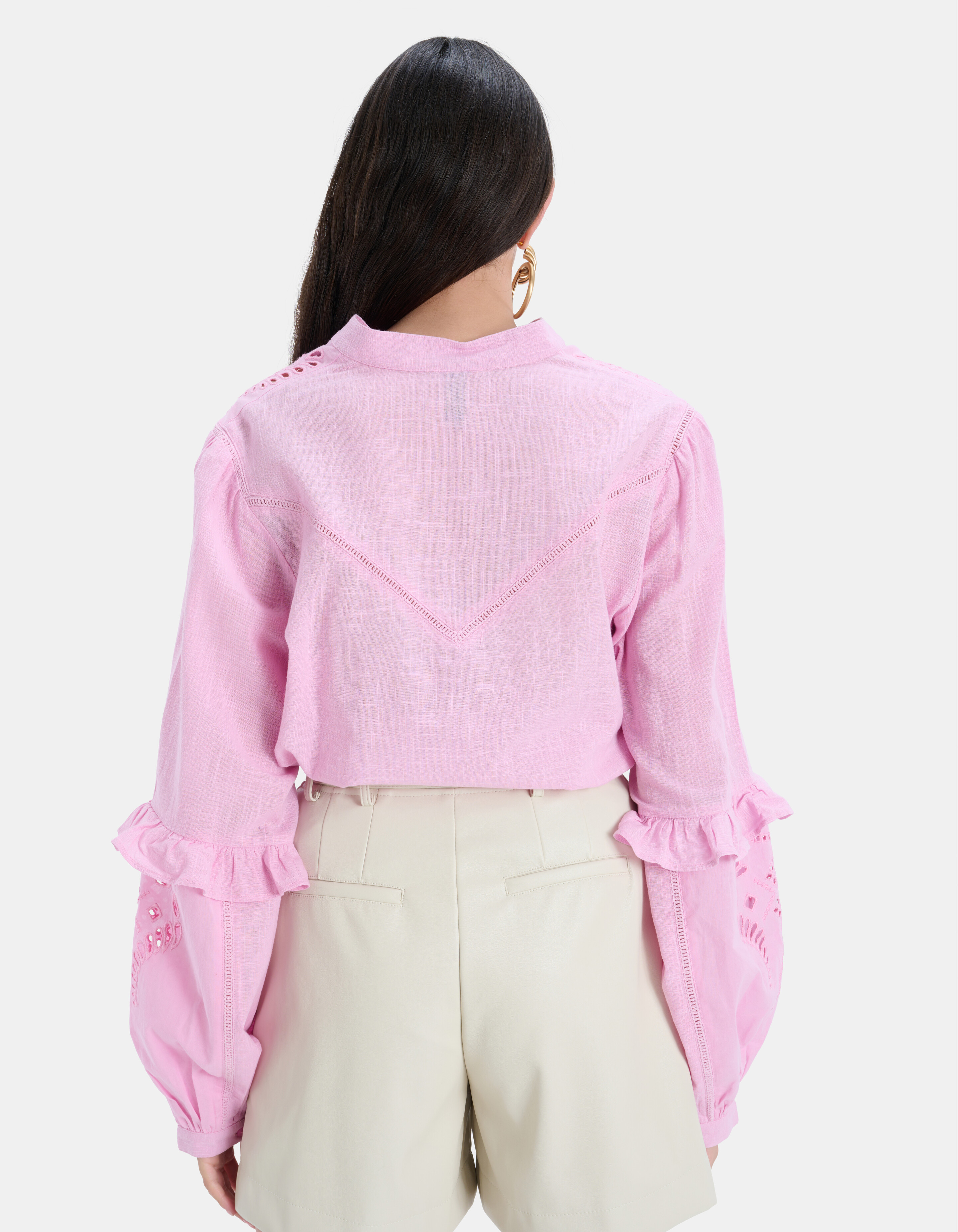 West Bluse EKSEPT