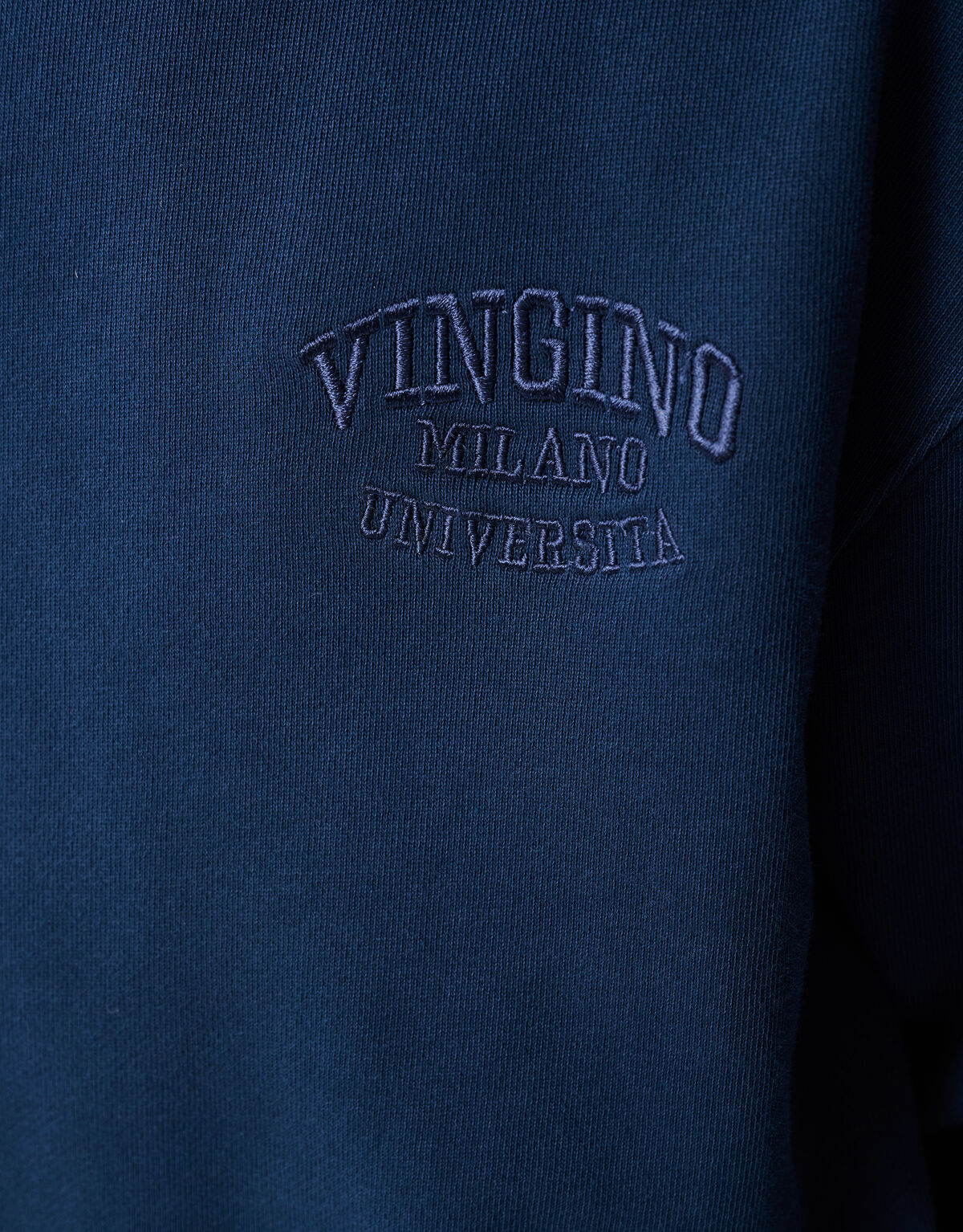 Sweatshirt Dunkelblau von Vingino SHOEBY BOYS
