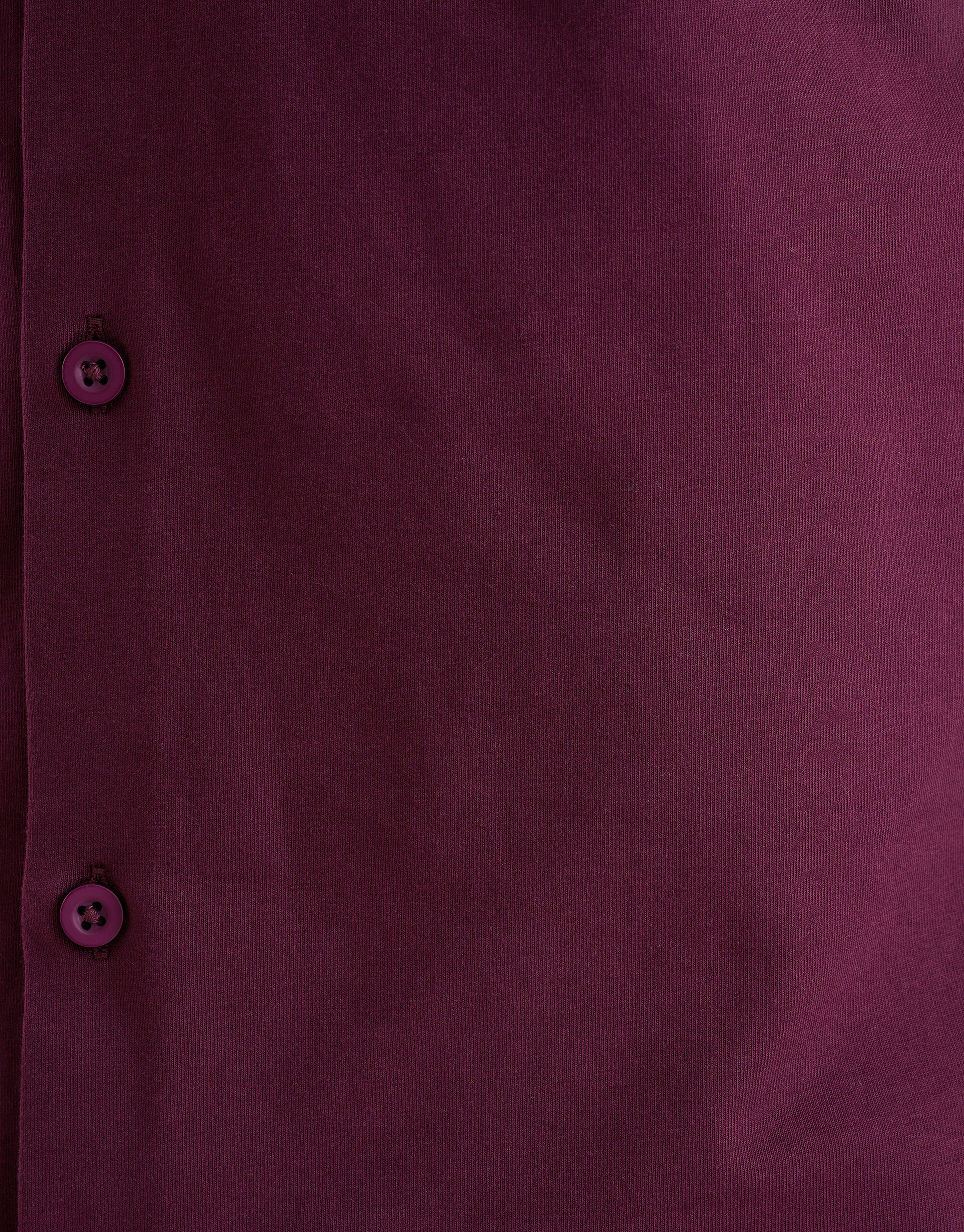 Jersey Shirt Bordeaux SHOEBY MEN