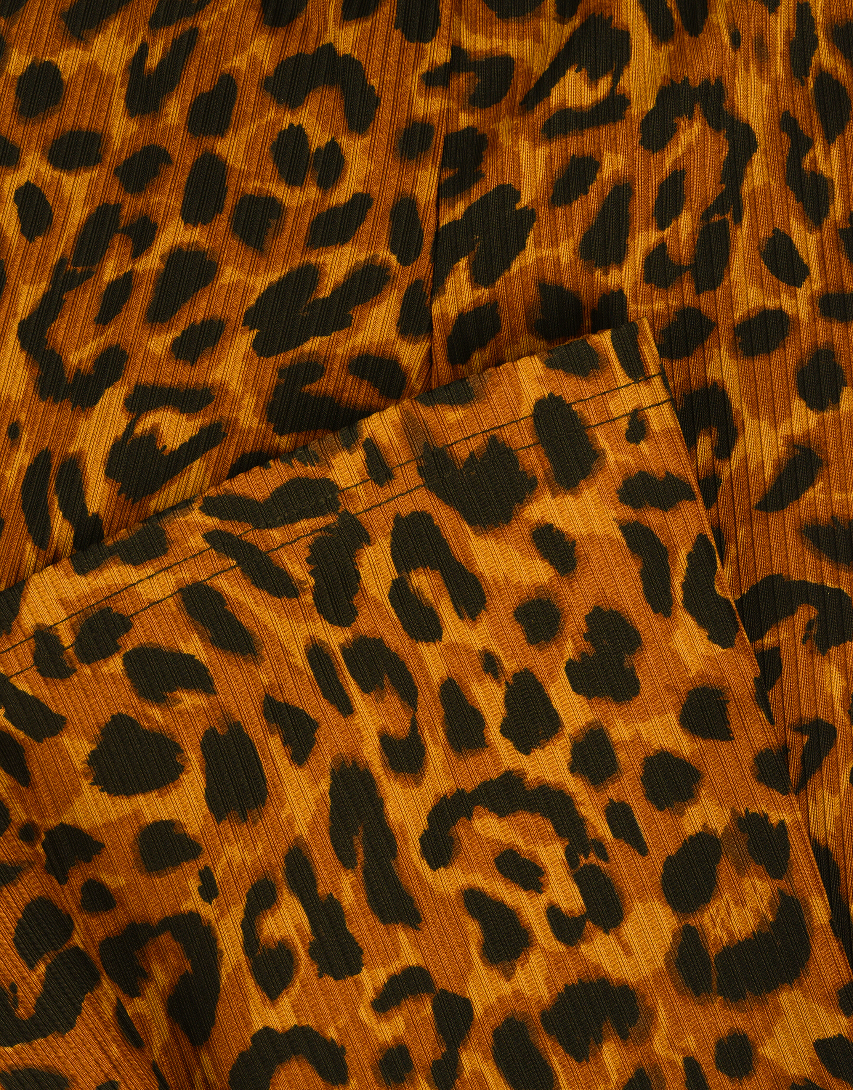 Leggings Leopard JILL&MITCH