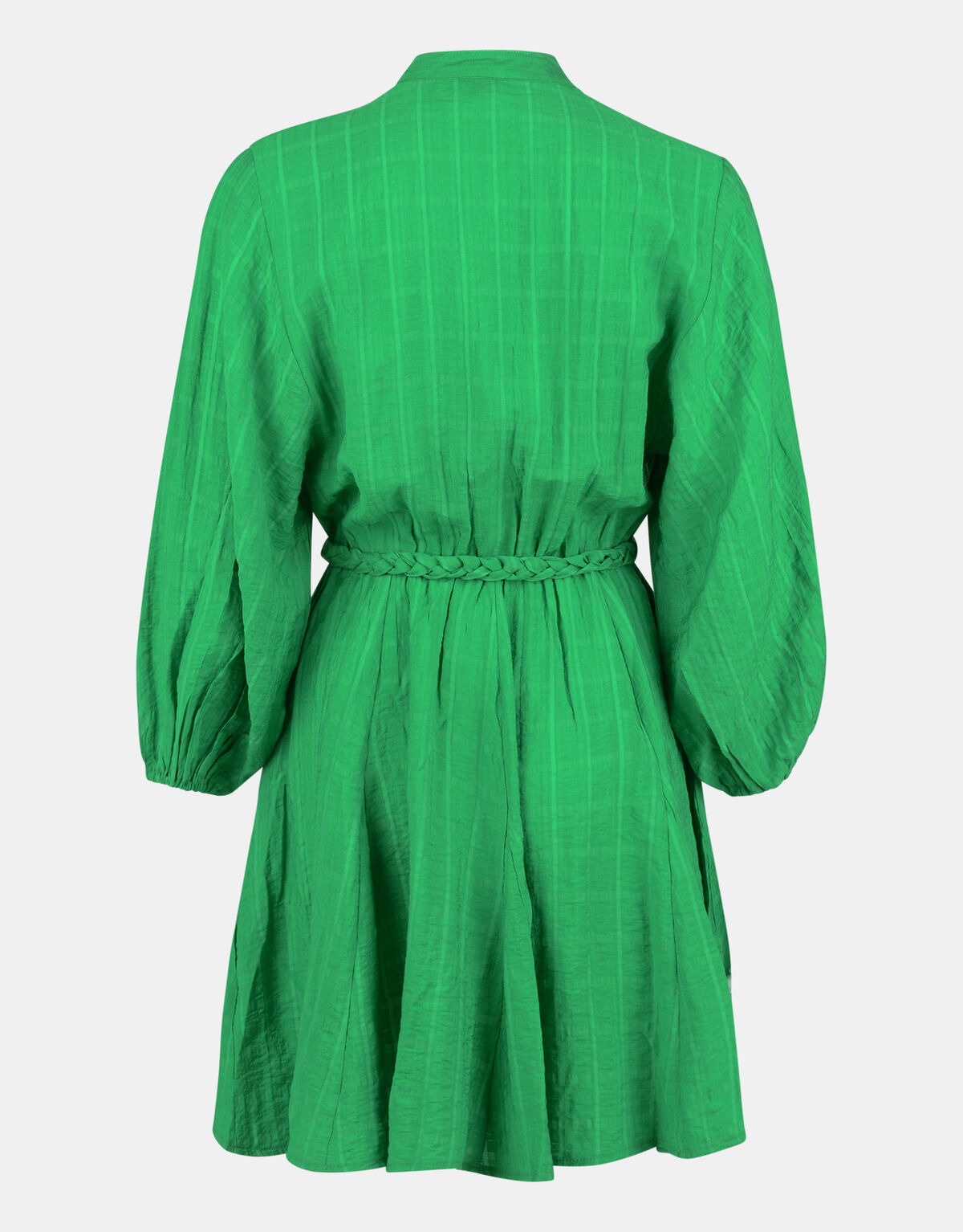 Bowie Grünes Kleid EKSEPT