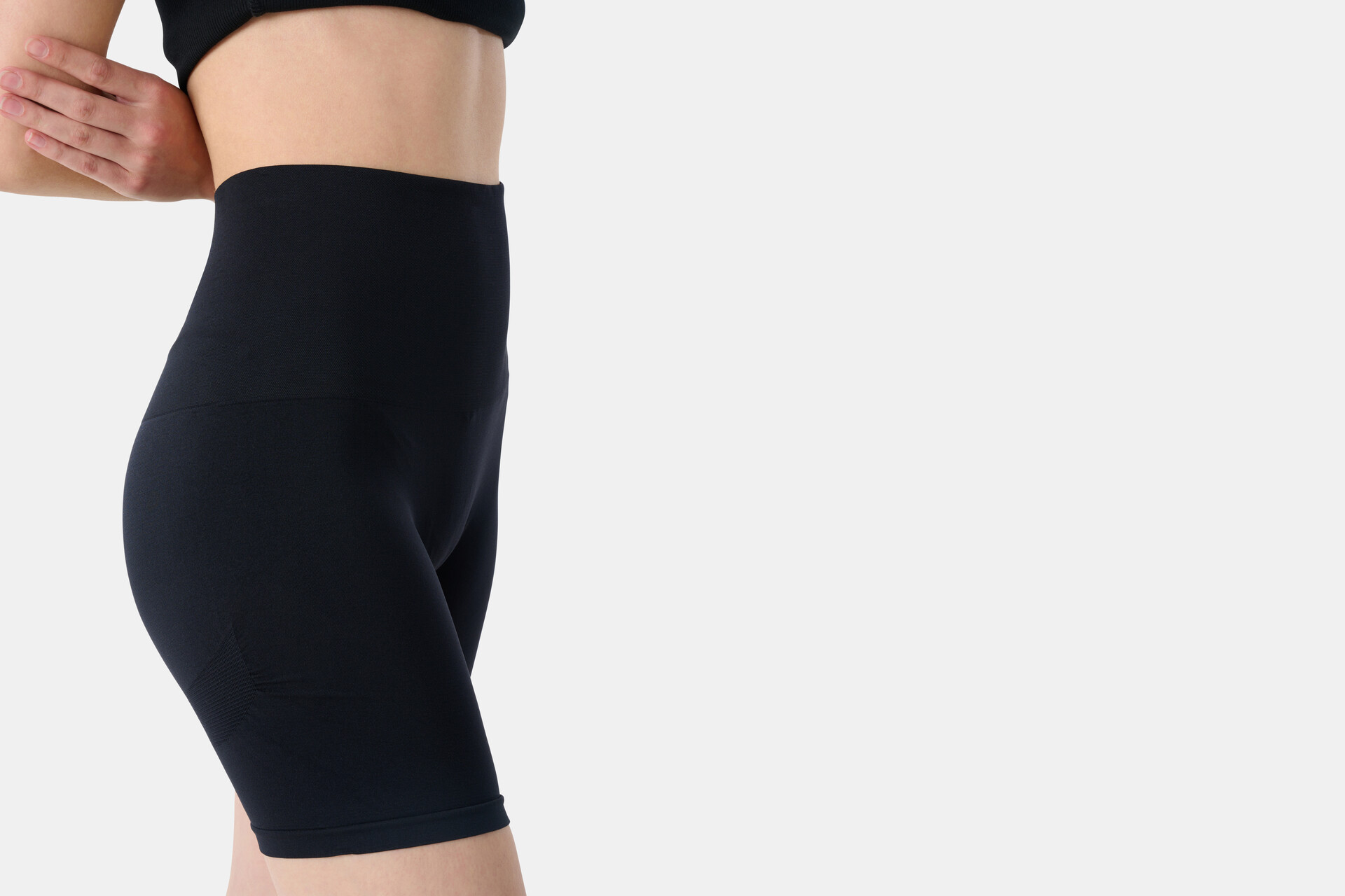 Shapewear Shorts SHOEBY ACCESSOIRES