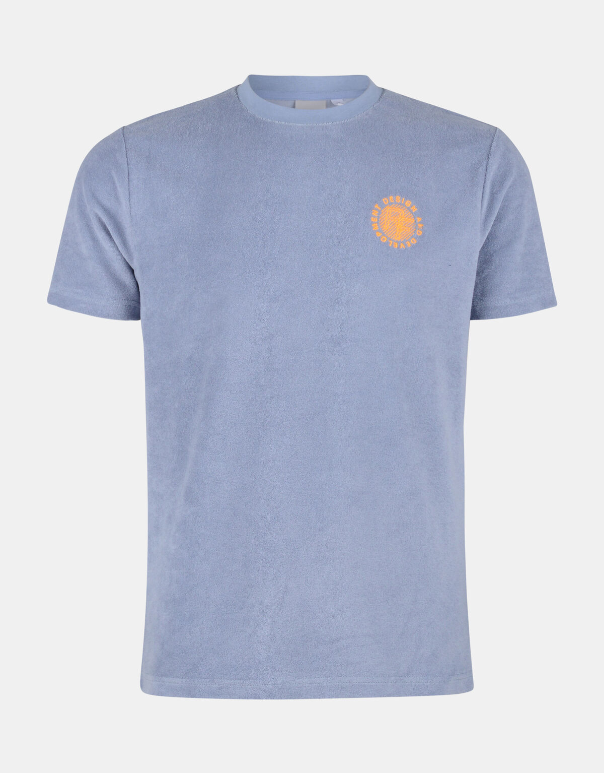 Edwin T-shirt REFILL