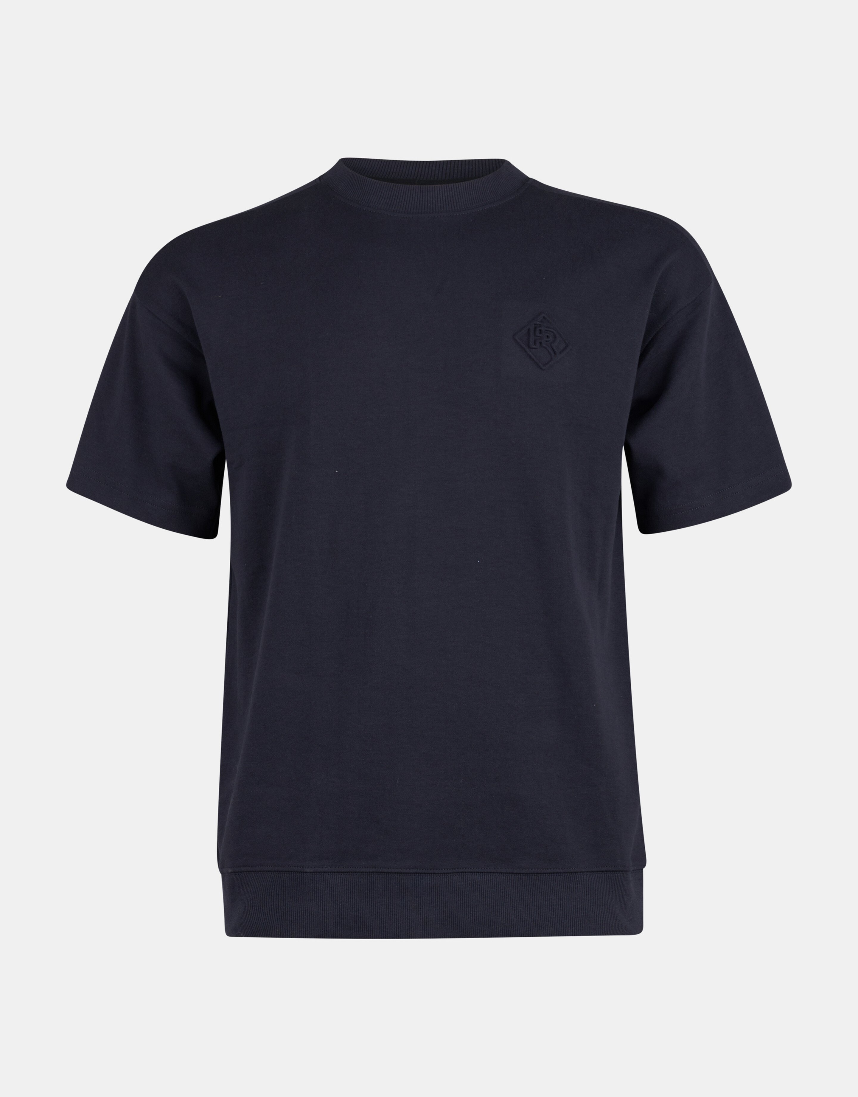 Interlock Sweat T-Shirt REFILL