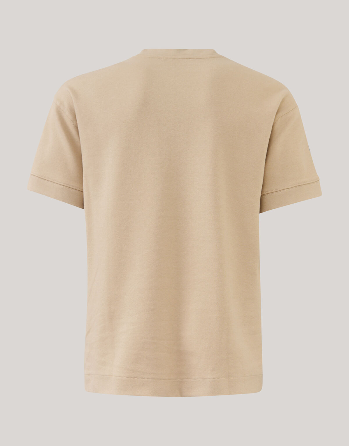 Kunstwerk T-Shirt Sand SHOEBY MEN