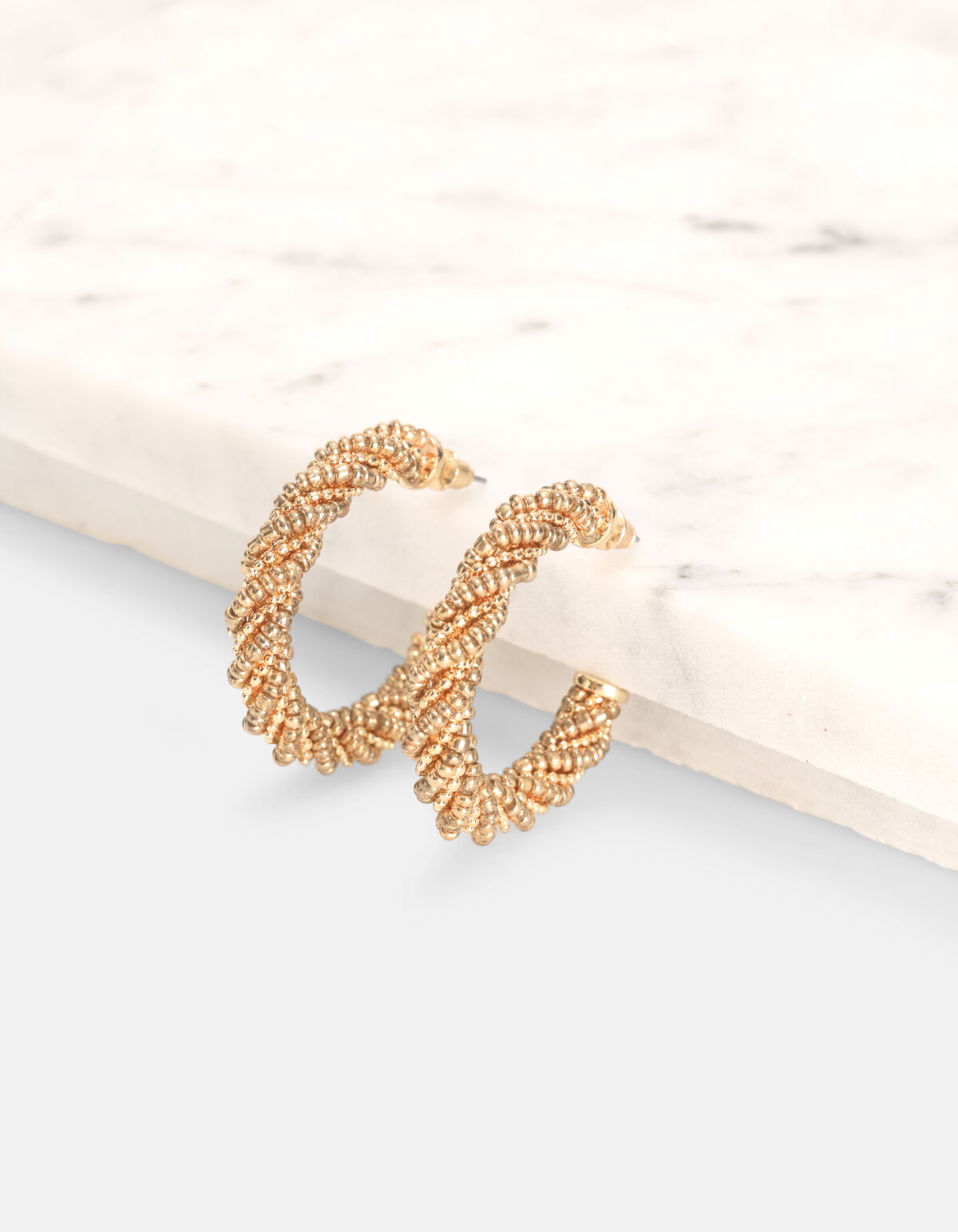 Perlenohrringe SHOEBY ACCESSOIRES