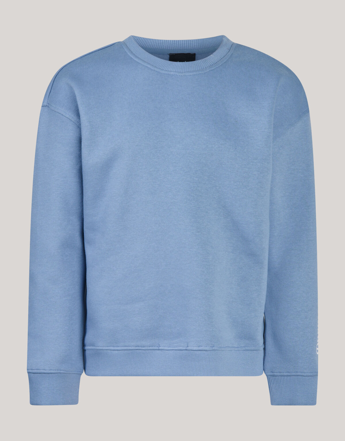 Artwork Pullover Blau SHOEBY BOYS