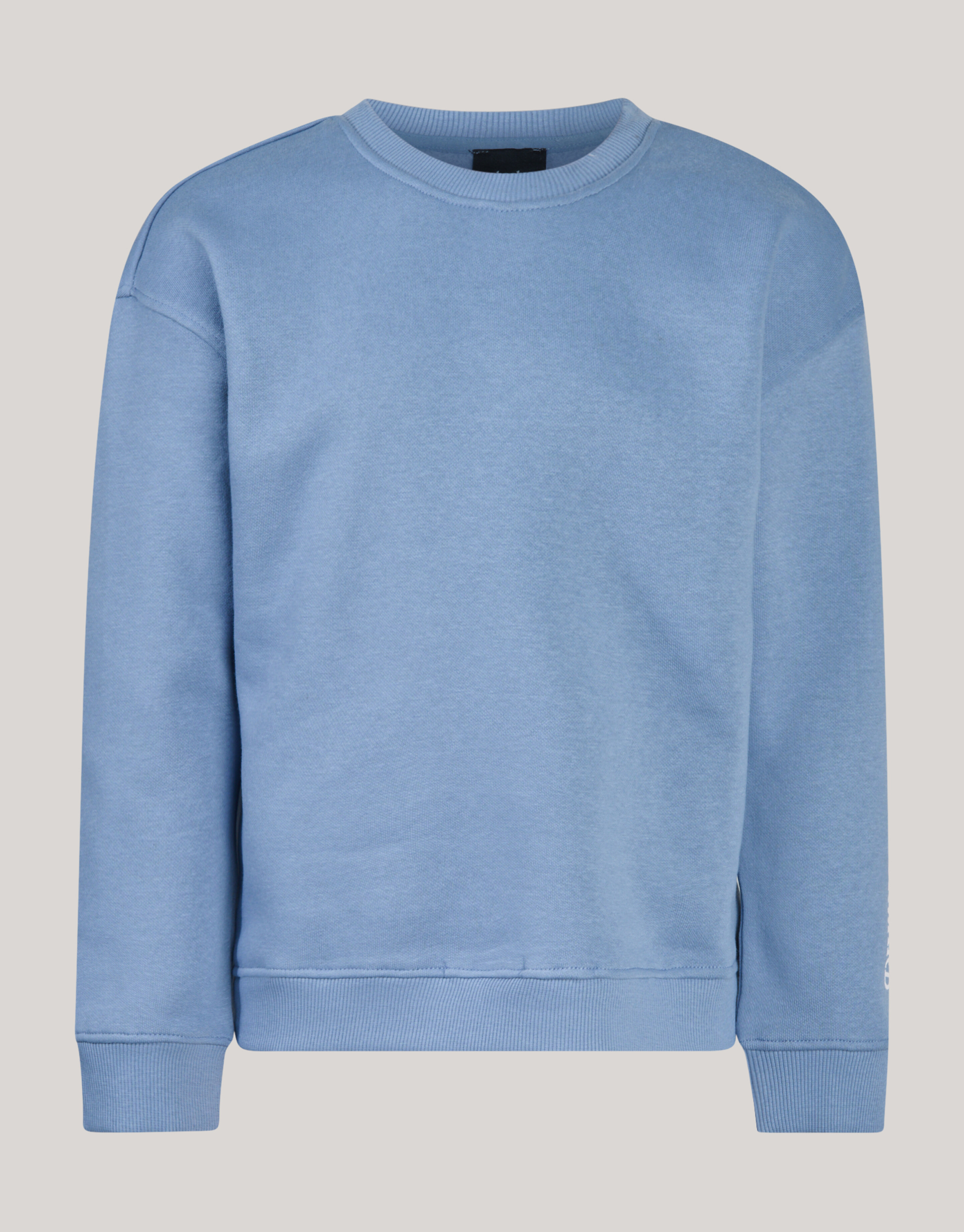 Artwork Pullover Blau SHOEBY BOYS