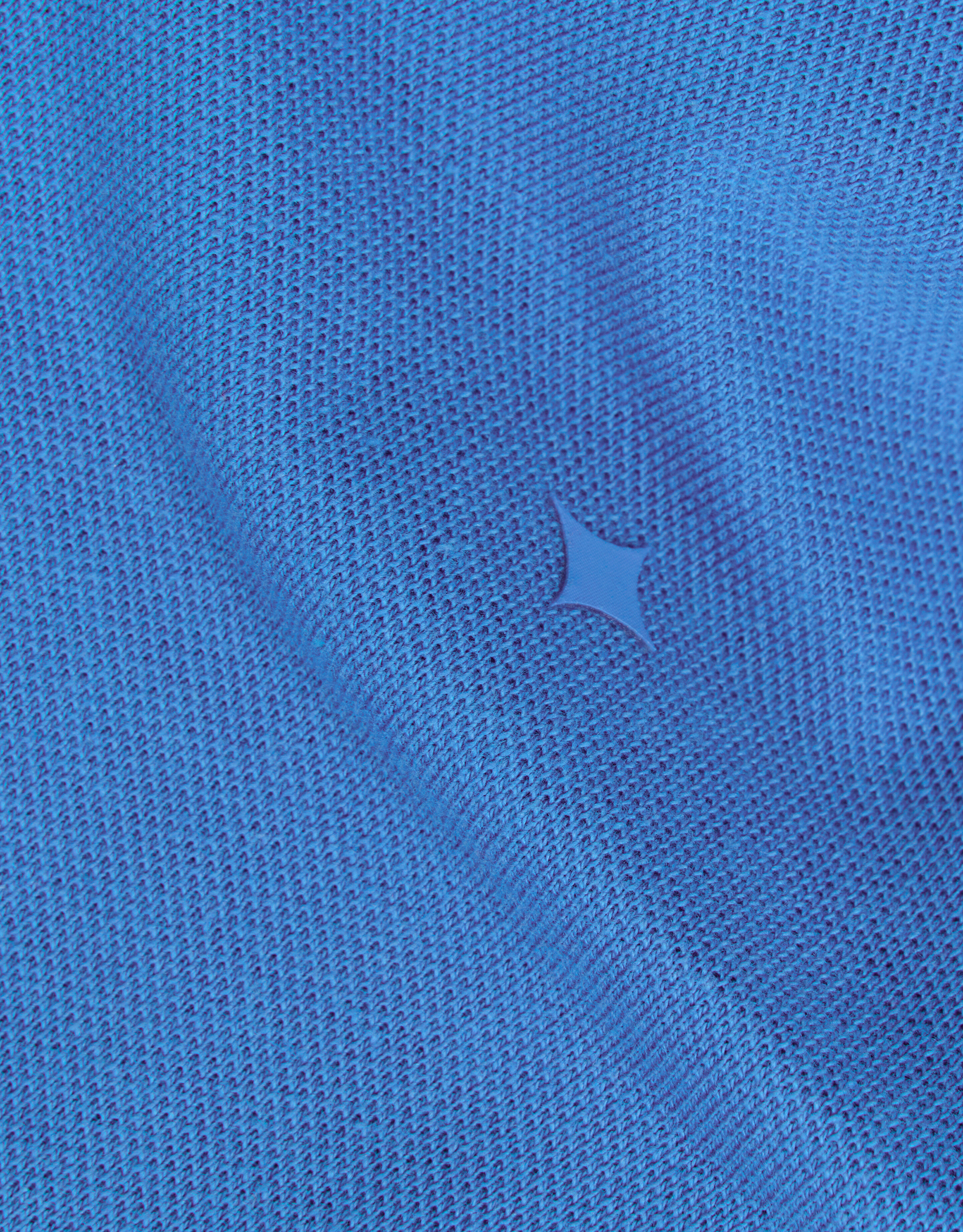 Basic Polo Blau SHOEBY BOYS