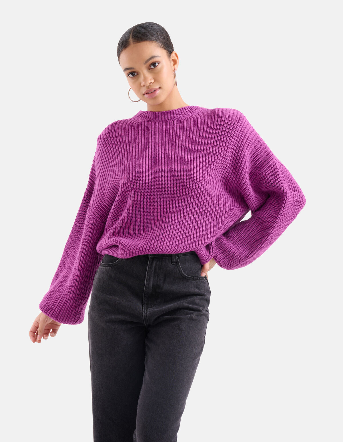 Pullover Olivia SHOEBY WOMEN