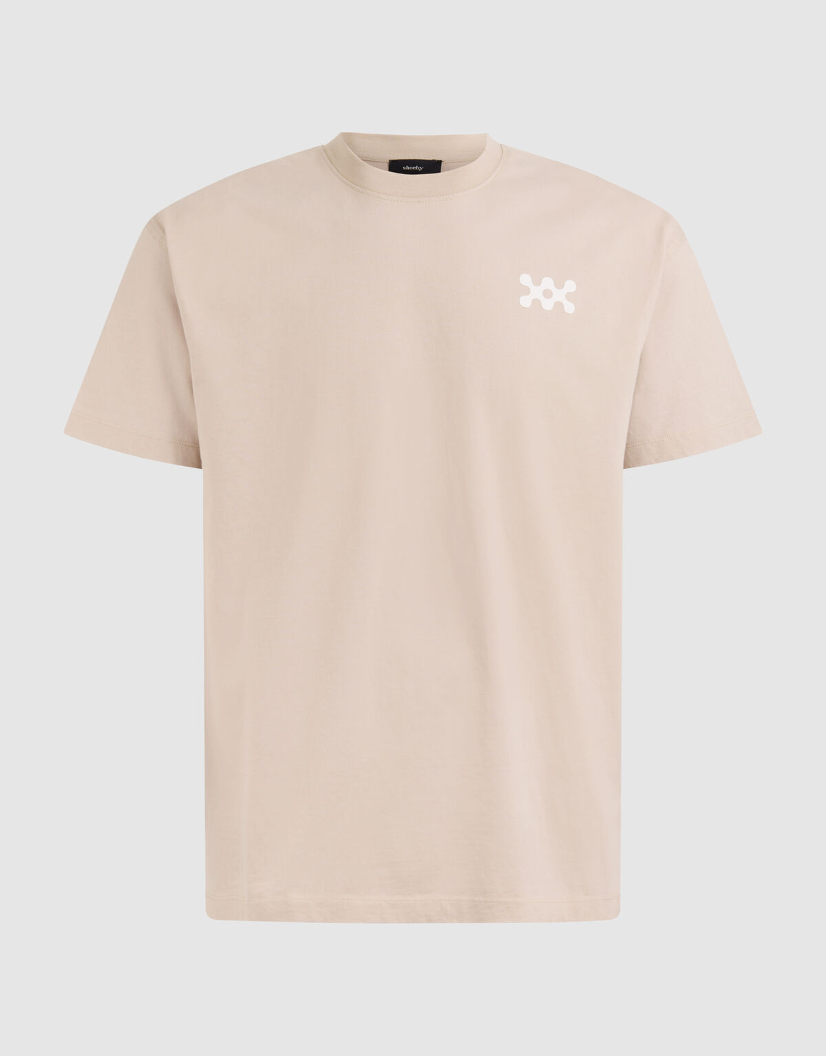 Unite T-shirt Sand SHOEBY MEN