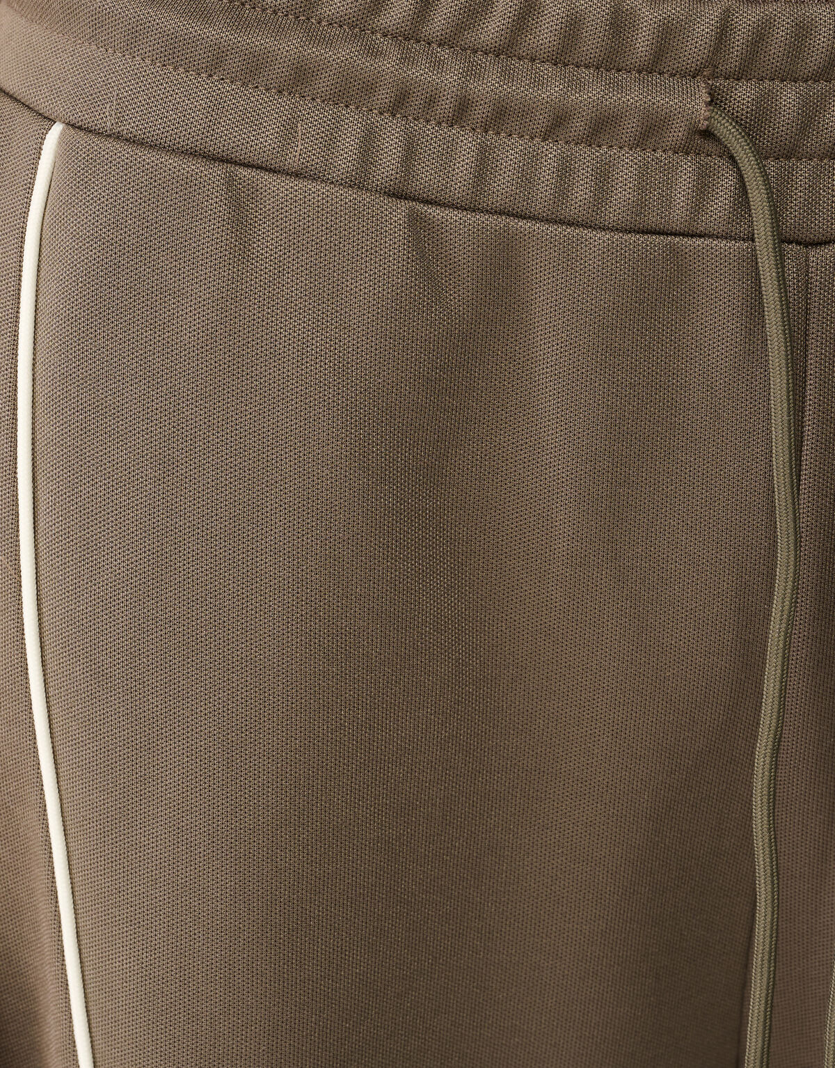 Wave Weite Hosen Dunkelgrün SHOEBY WOMEN