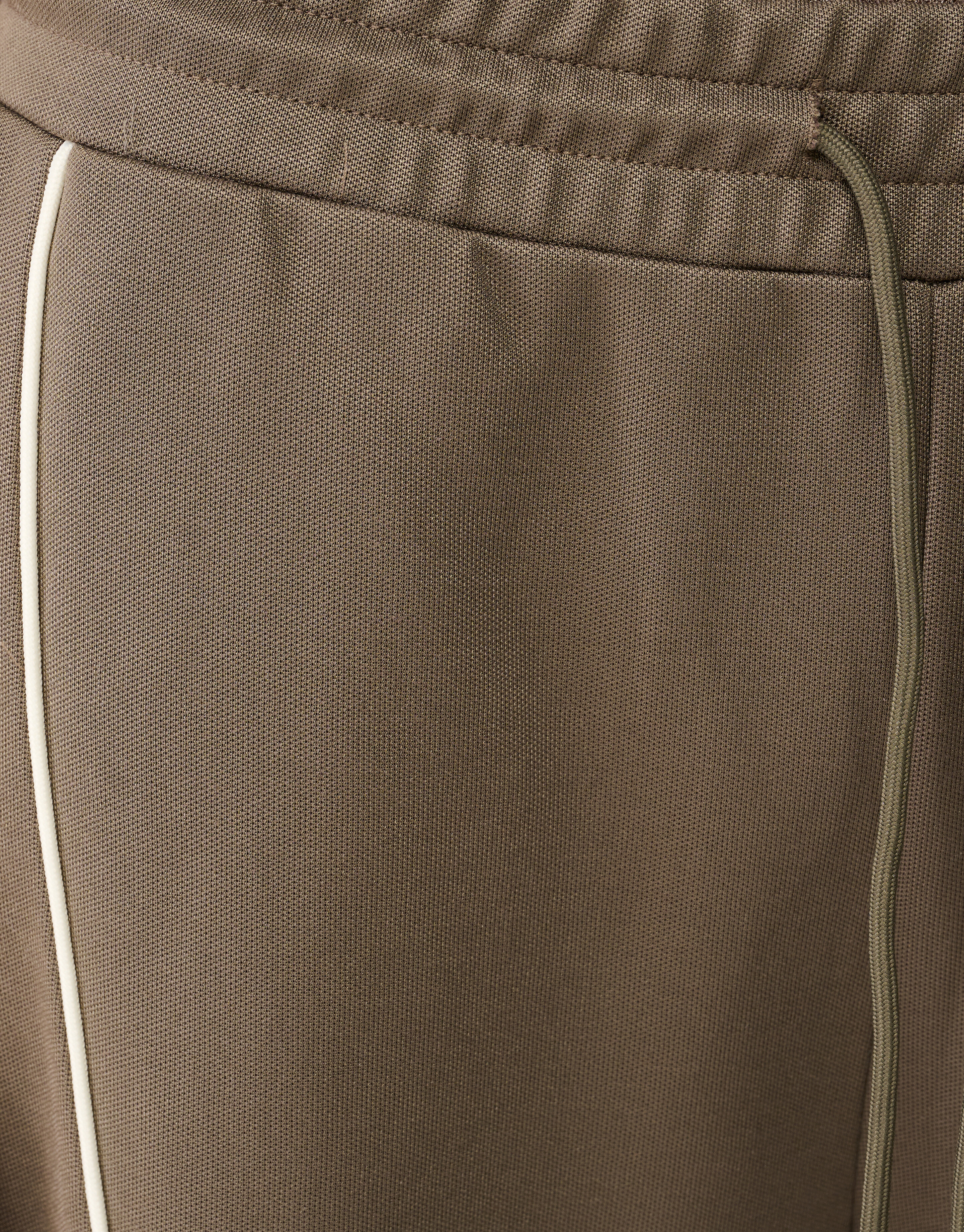 Wave Weite Hosen Dunkelgrün SHOEBY WOMEN