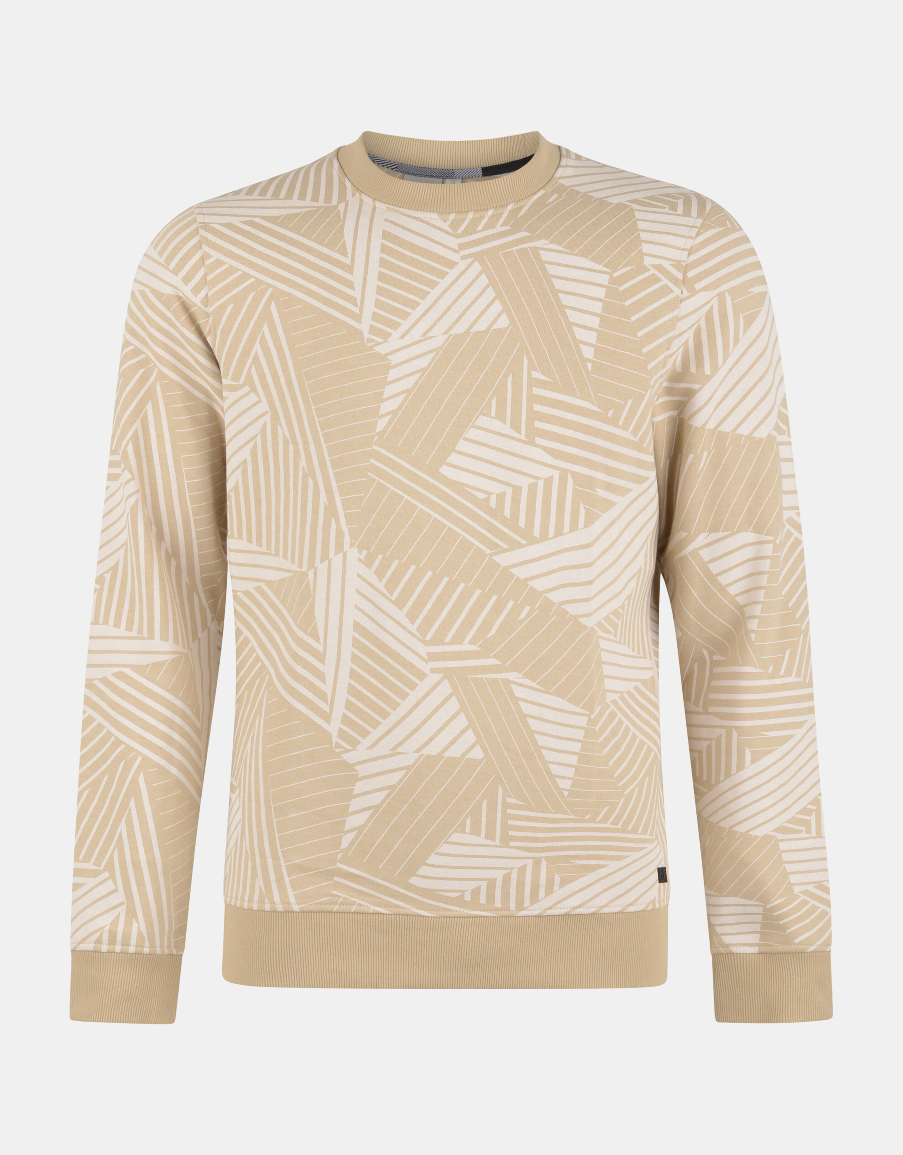 Jackson Pullover REFILL
