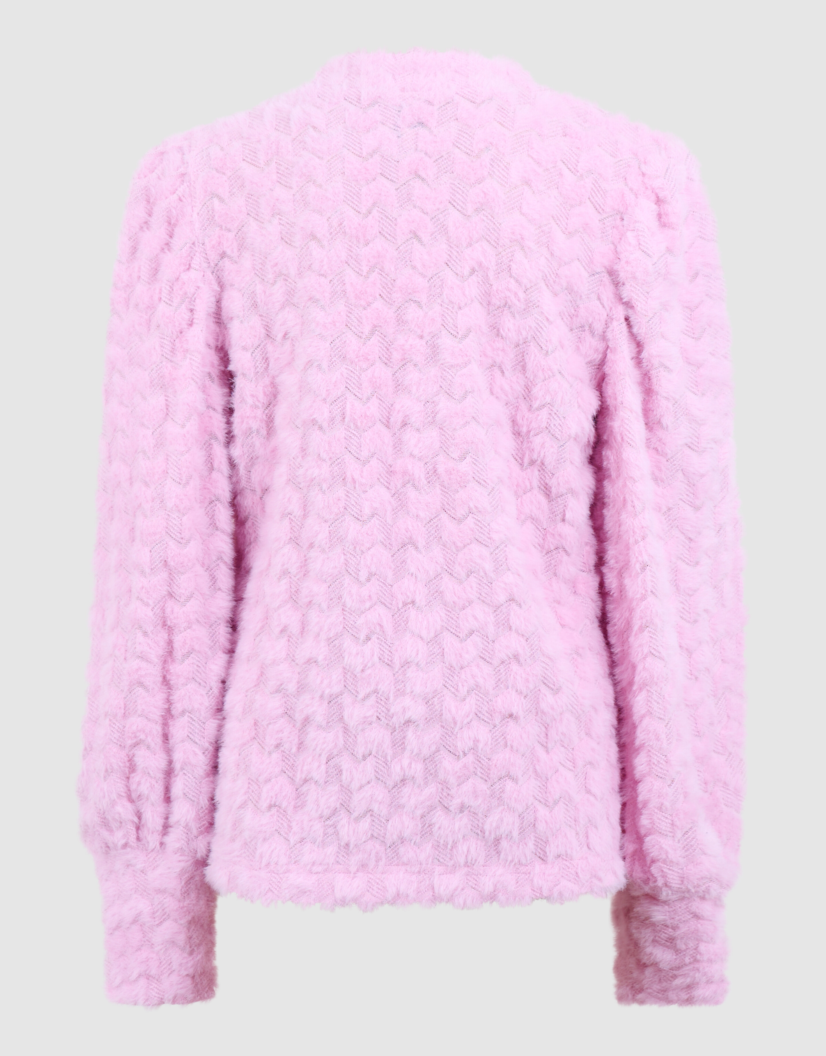 Hairy Top Rosa SHOEBY GIRLS