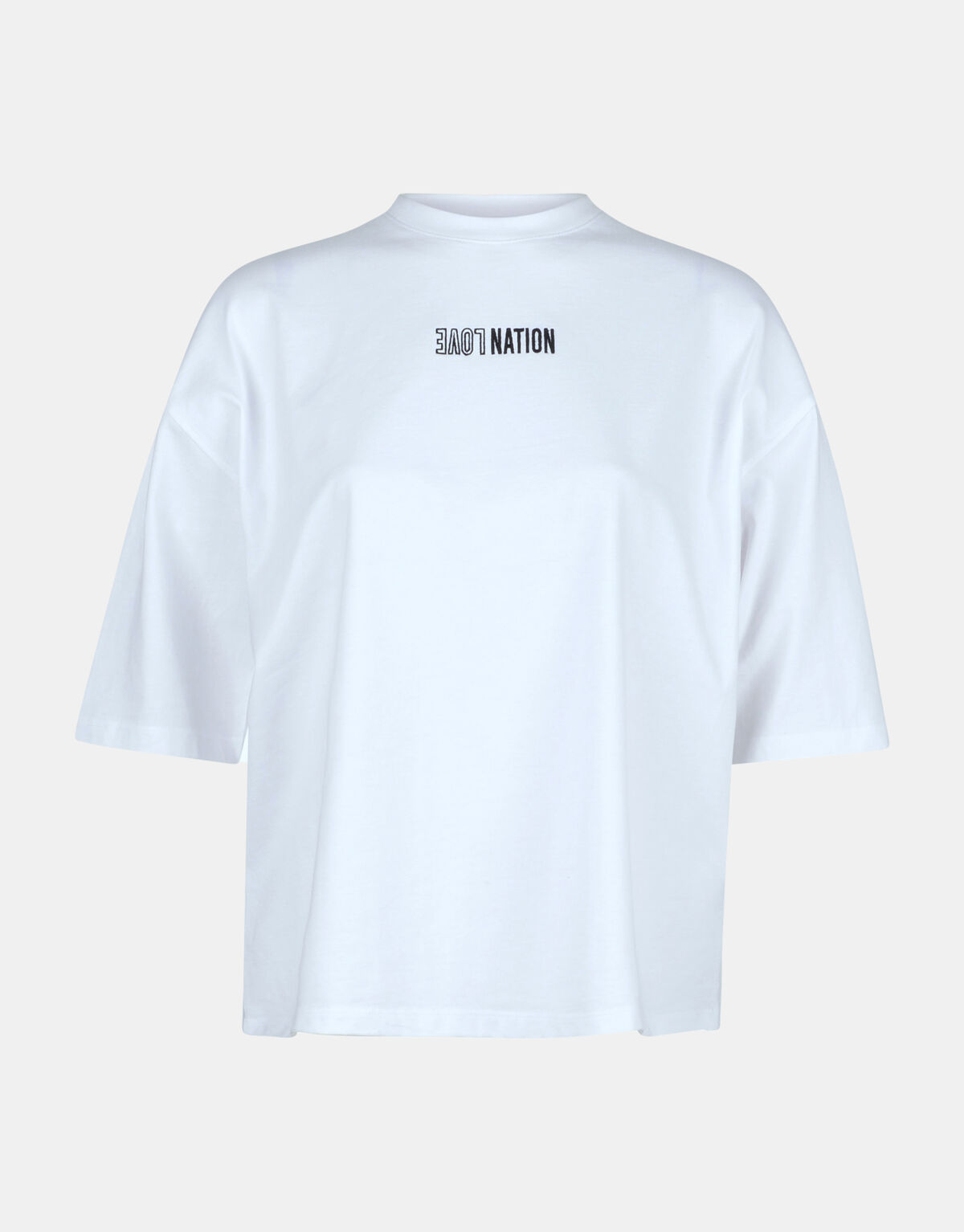 Love Nation Tee EKSEPT