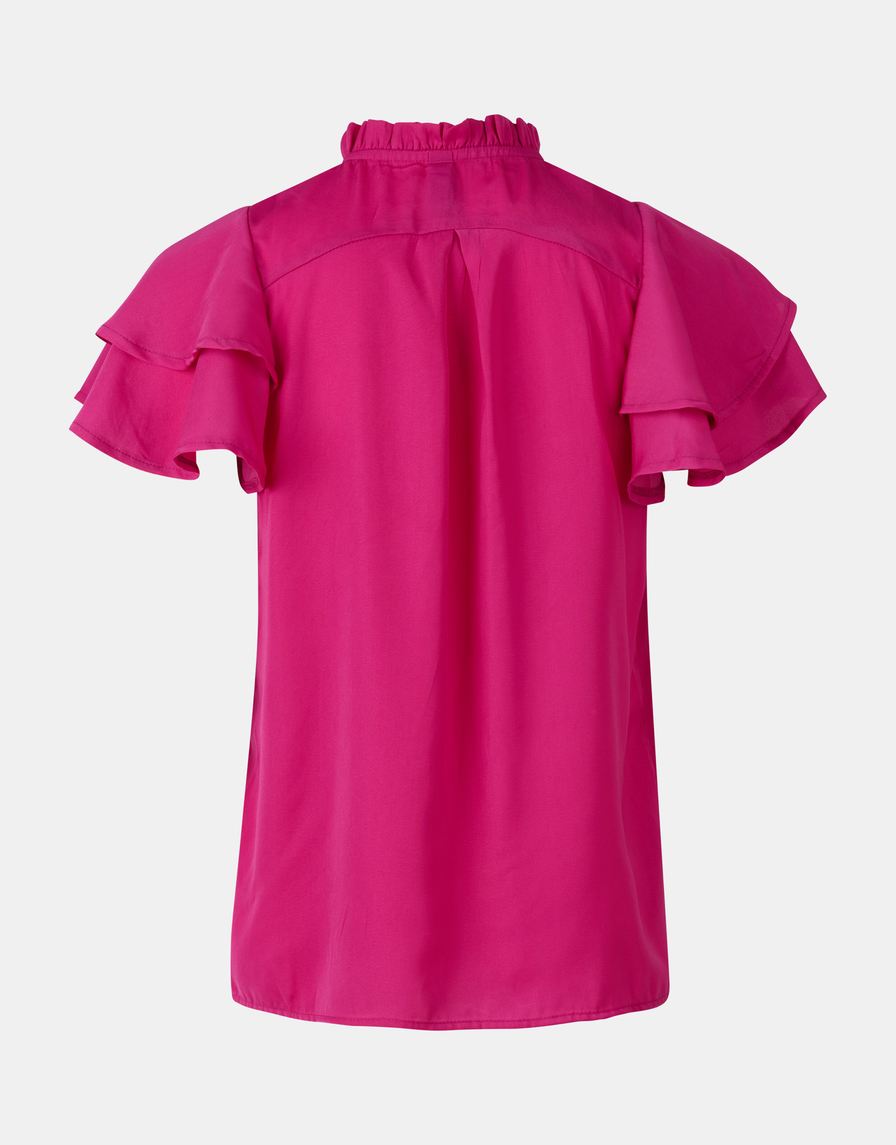 Uni Base Sleeve Top EKSEPT