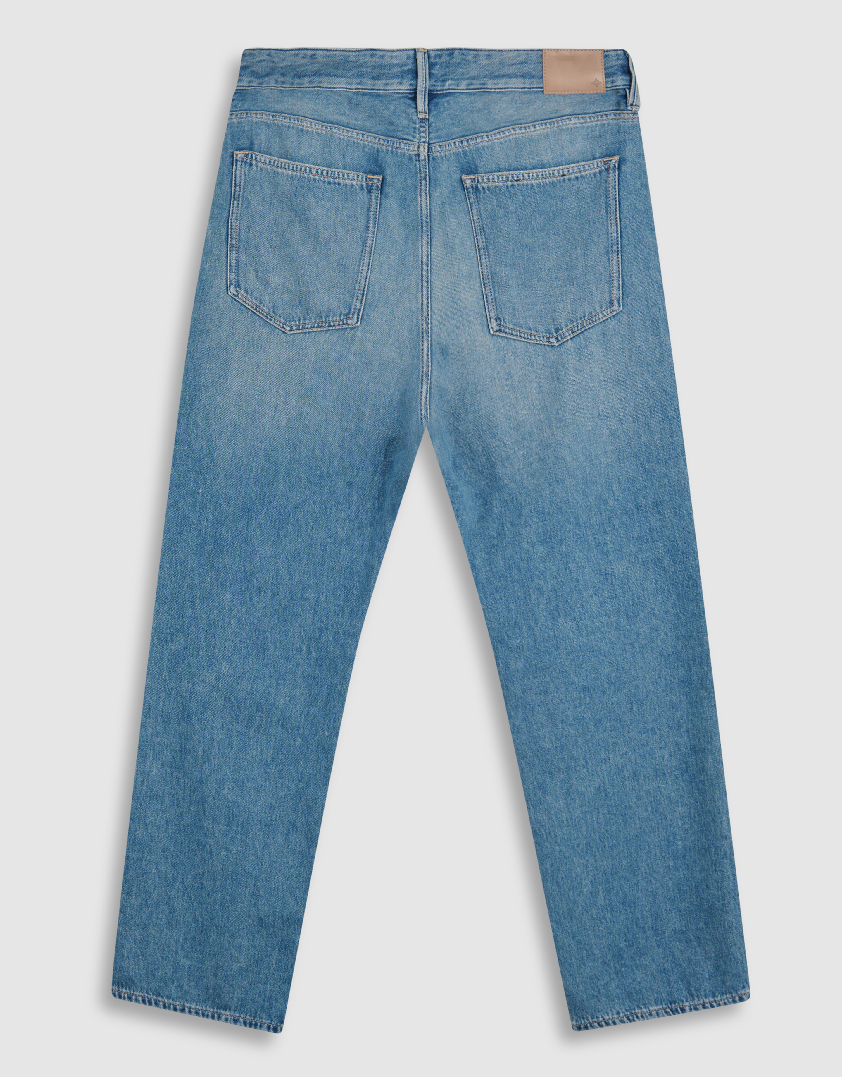 Relaxed Fit Jeans Mittelstein SHOEBY MEN