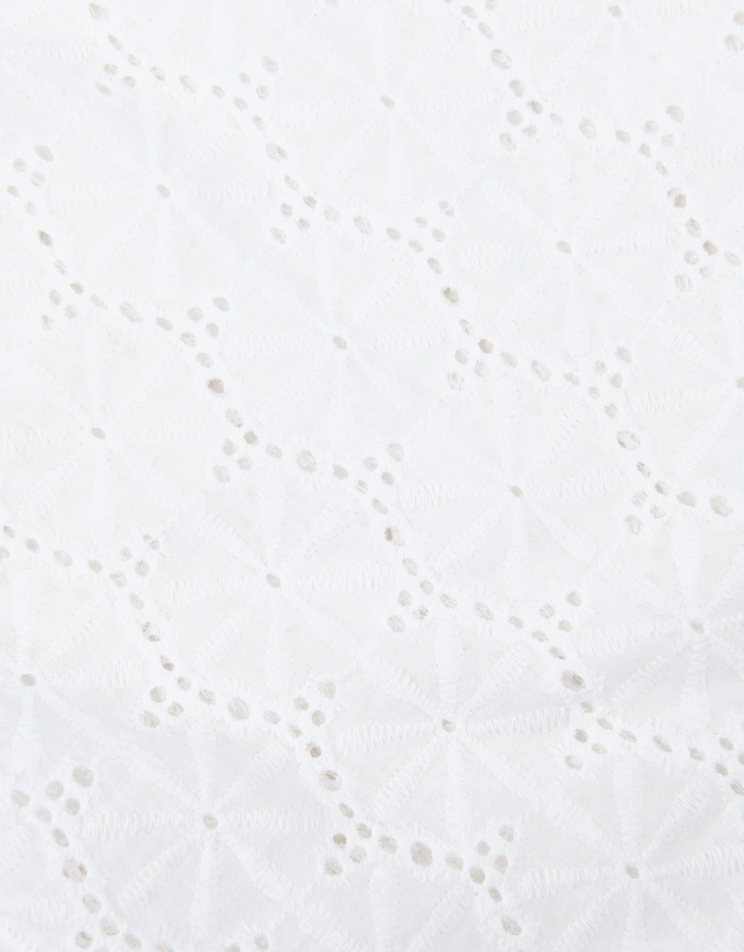Broidery Oberseite EKSEPT