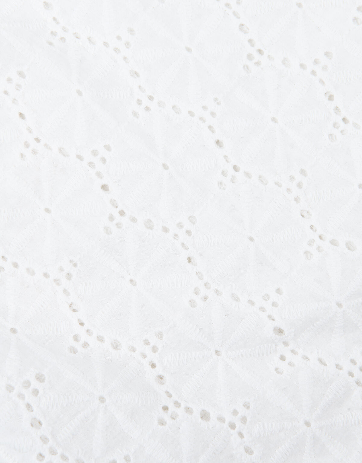 Broidery Oberseite EKSEPT