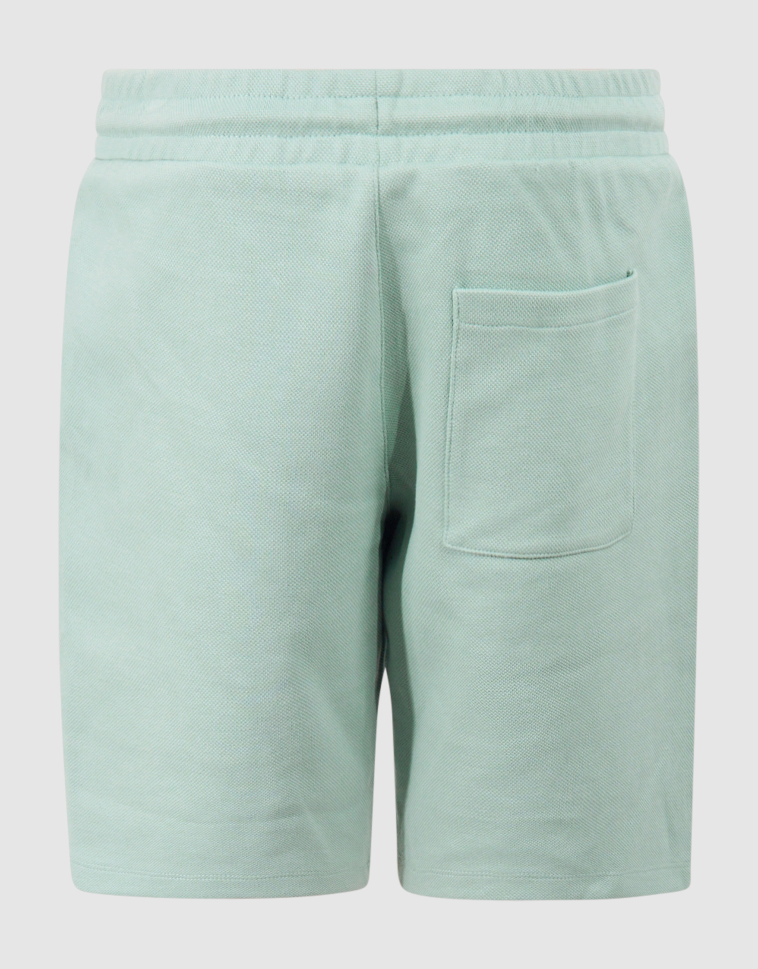 Pique Short Blau SHOEBY BOYS