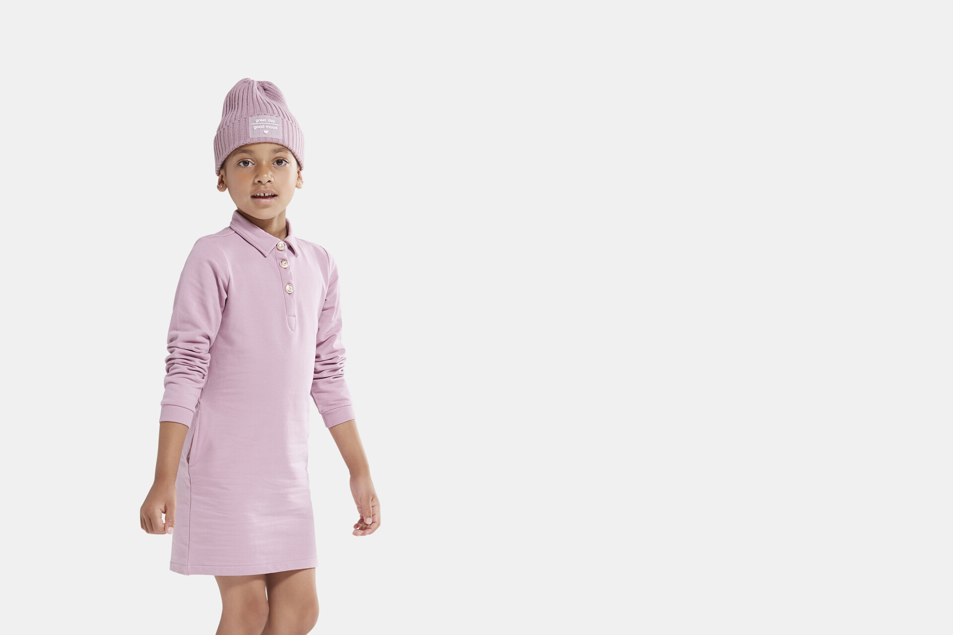 Kleid College SHOEBY GIRLS