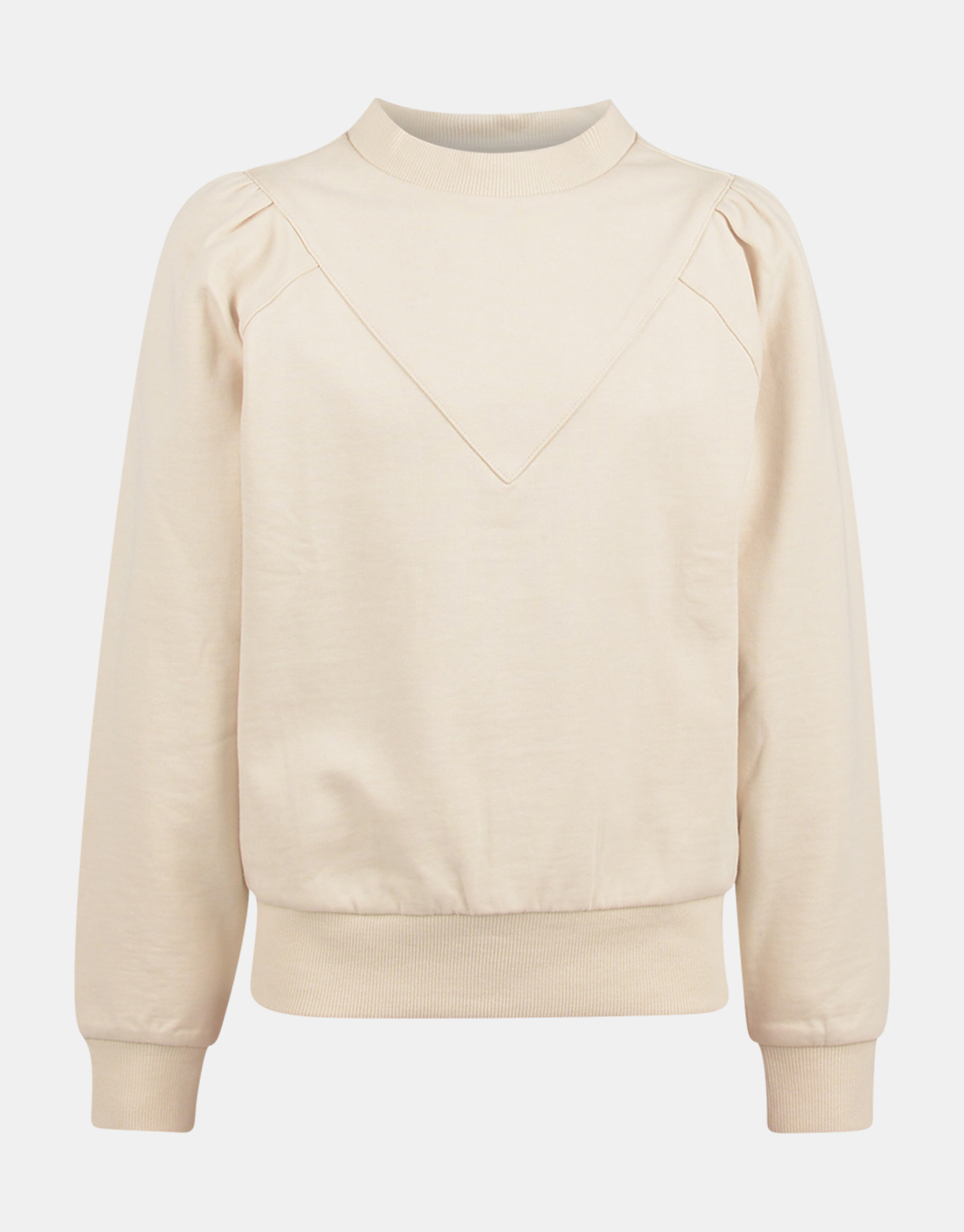 Sweatshirt Offwhite JILL&MITCH
