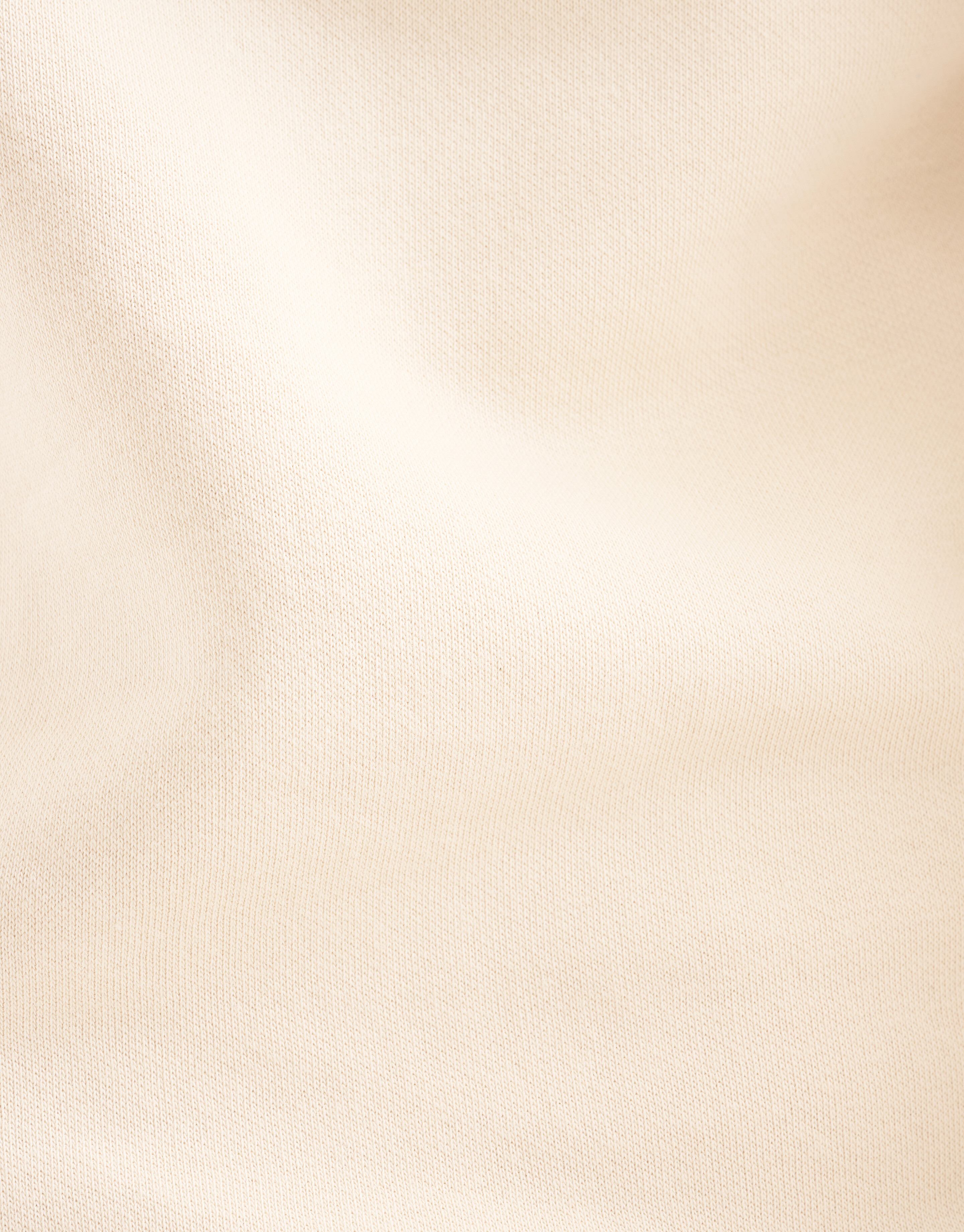 Cargo Crew Pullover Beige SHOEBY MEN