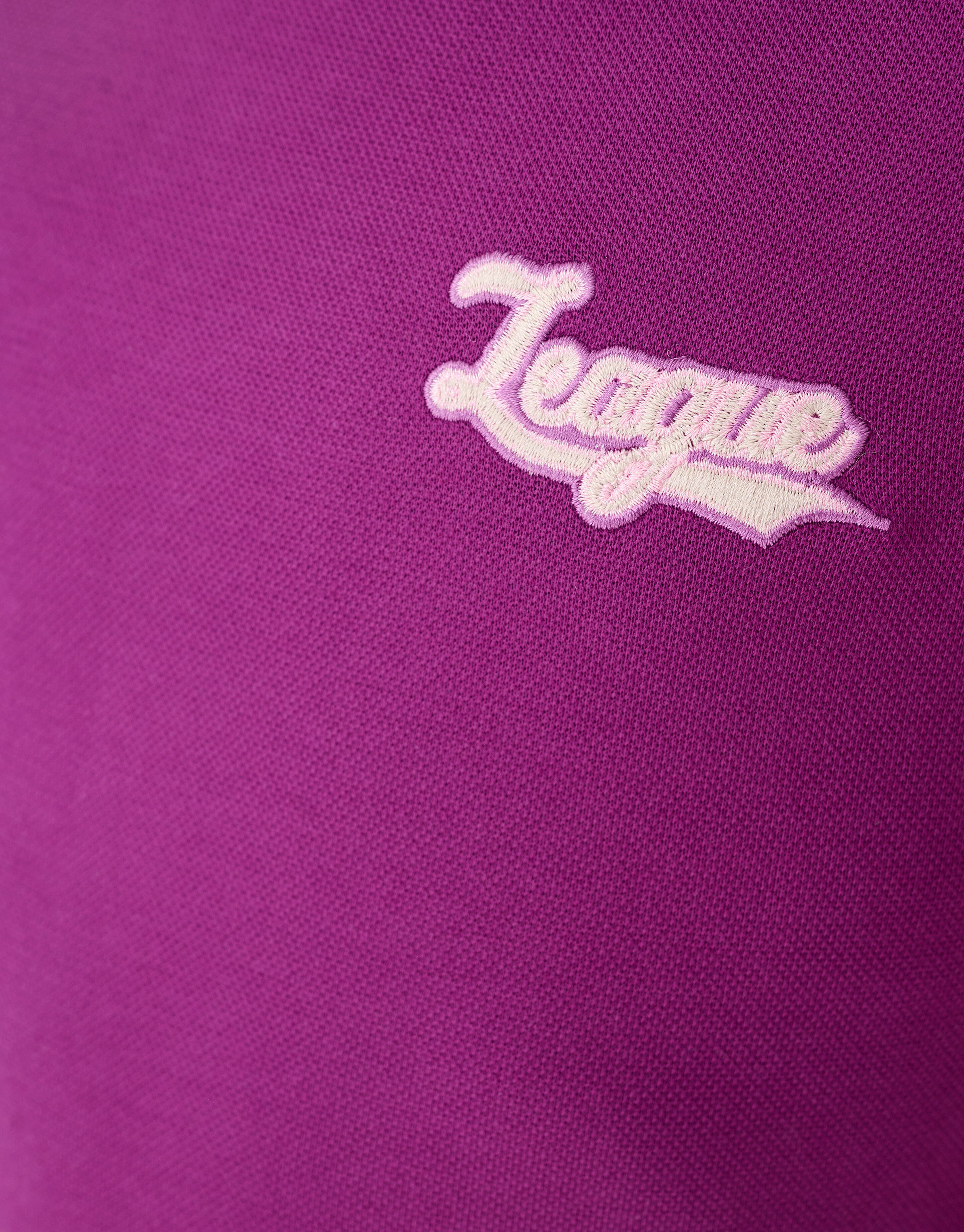 R&uuml;schen Mini Kleid Lila SHOEBY GIRLS