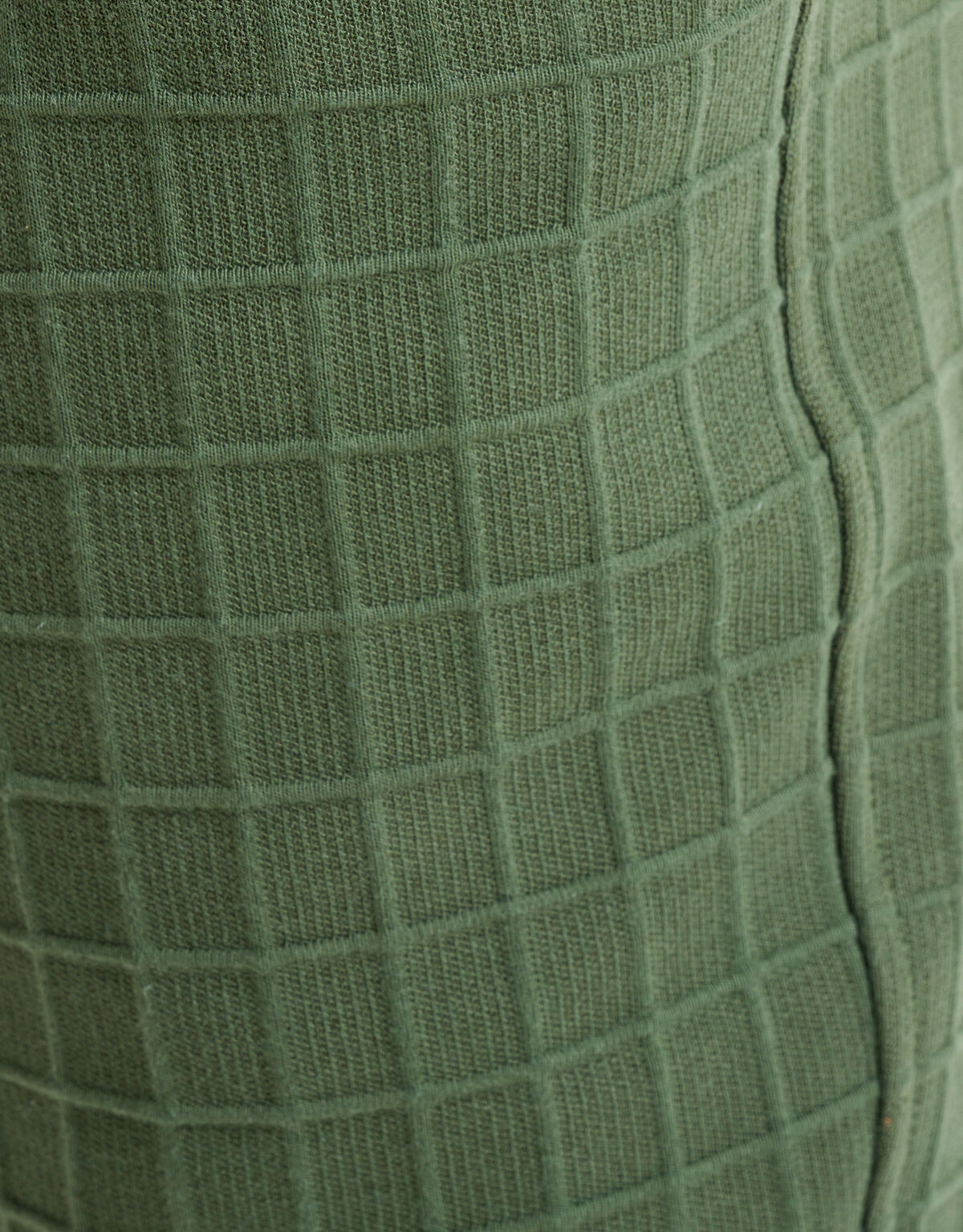 Struktur Short Dunkelgrün SHOEBY MEN