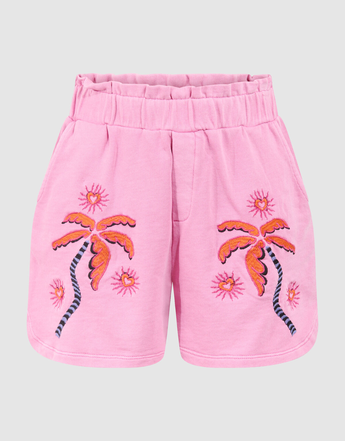 Palm Short Hellrosa SHOEBY GIRLS