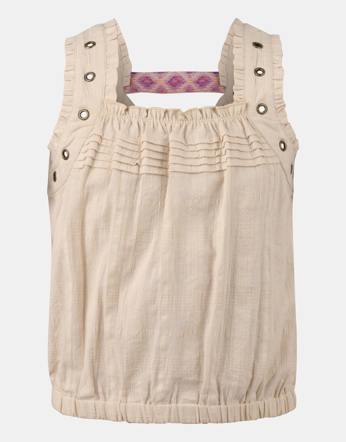 Ring-Oberseite JILL&MITCH